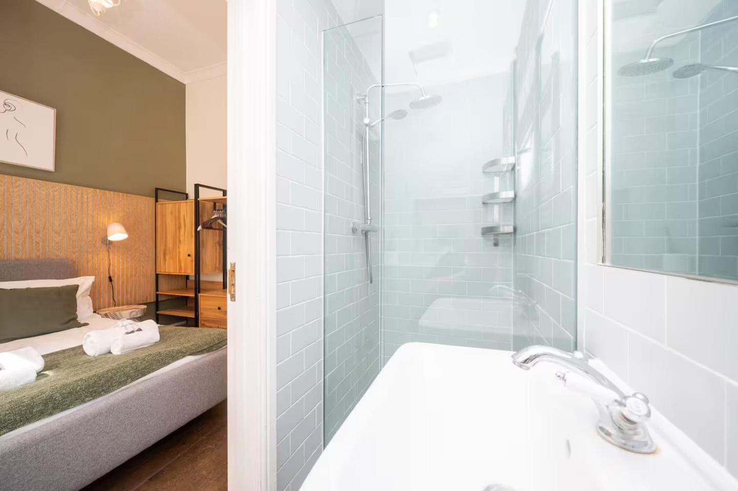 Cosy Retreat For Two Off Upper St, Islington Pass The Keys Apartment