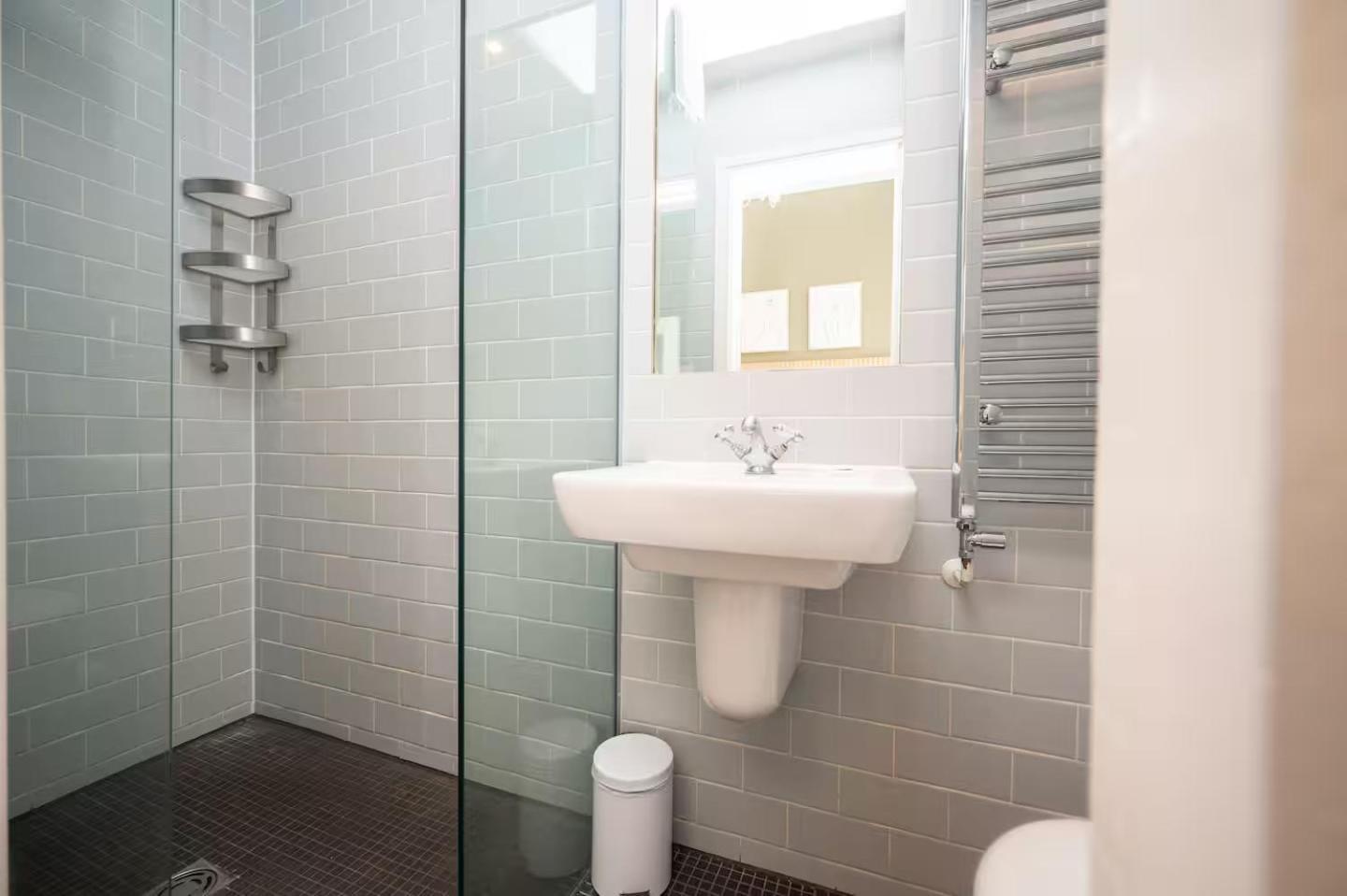Apartment Cosy Retreat For Two Off Upper St, Islington Pass The Keys *