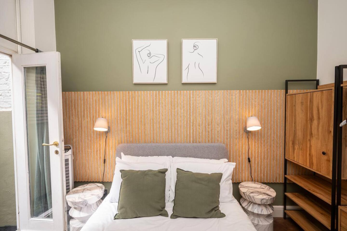 Cosy Retreat For Two Off Upper St, Islington Pass The Keys Apartment