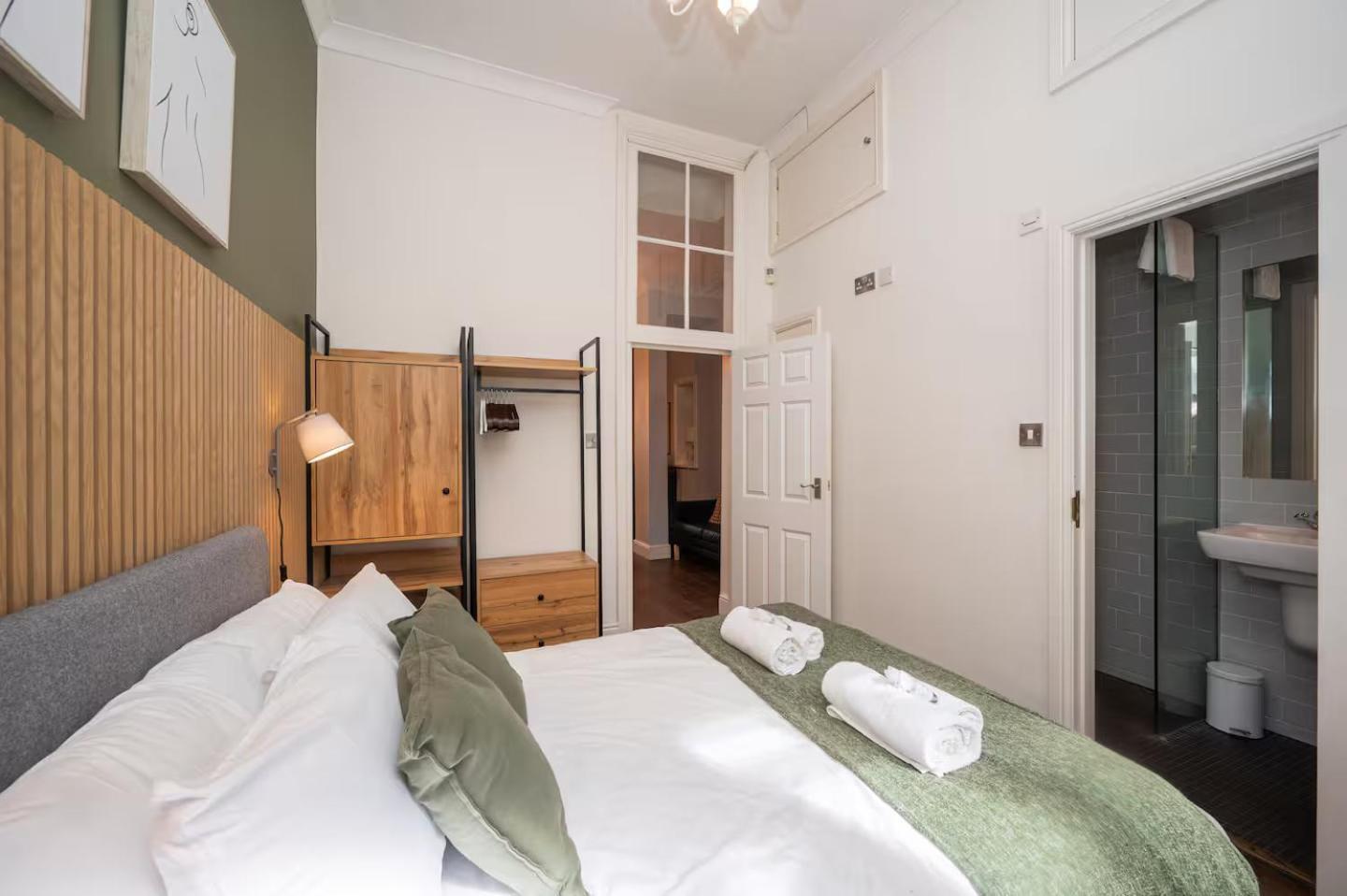 Cosy Retreat For Two Off Upper St, Islington Pass The Keys *