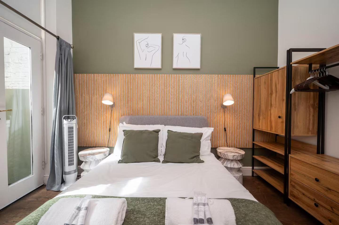 Cosy Retreat For Two Off Upper St, Islington Pass The Keys