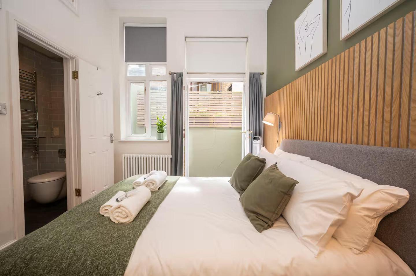 Cosy Retreat For Two Off Upper St, Islington Pass The Keys Apartment