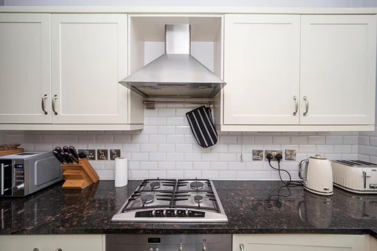 Cosy Retreat For Two Off Upper St, Islington Pass The Keys Apartment London