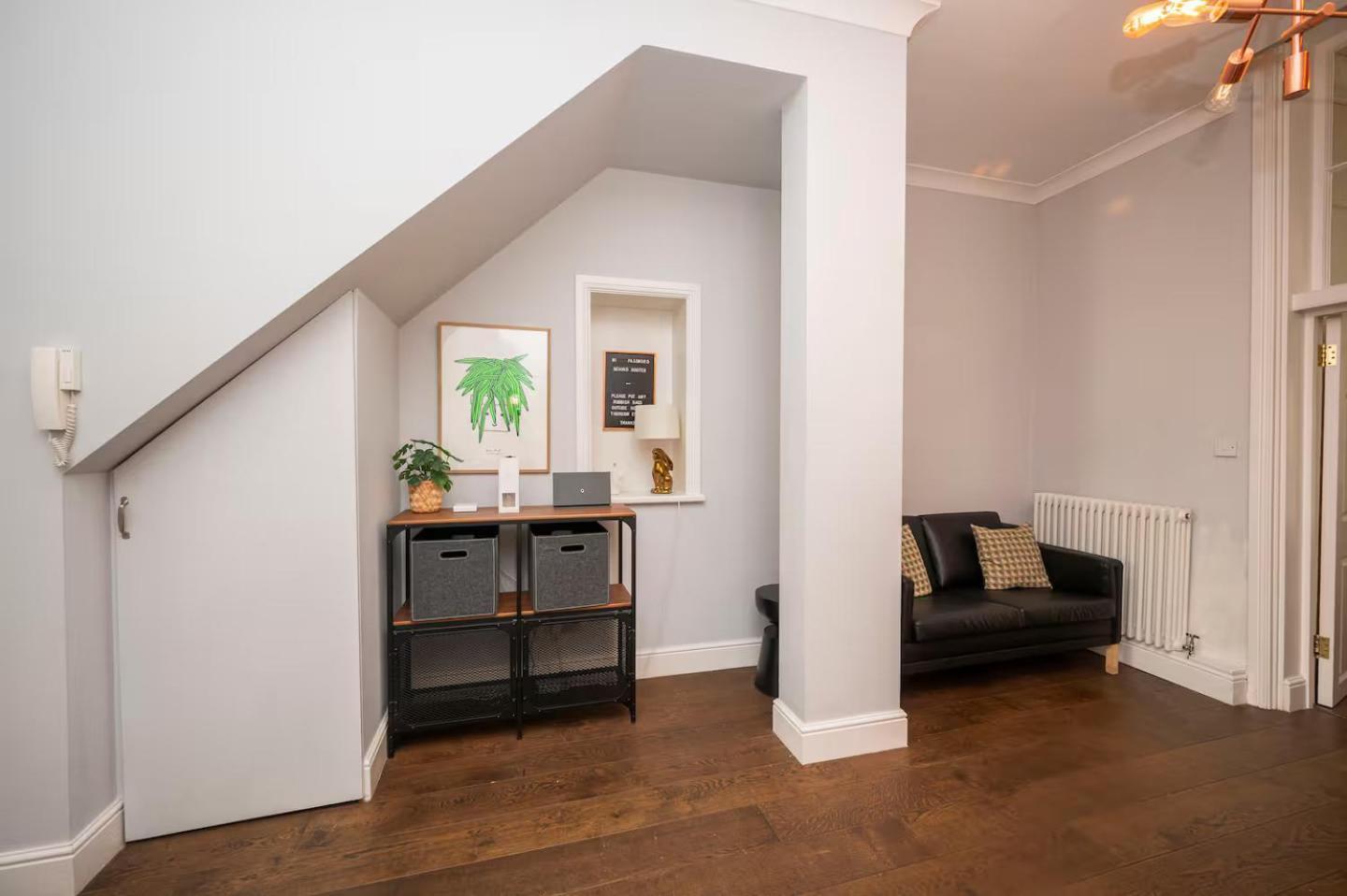 Cosy Retreat For Two Off Upper St, Islington Pass The Keys * London