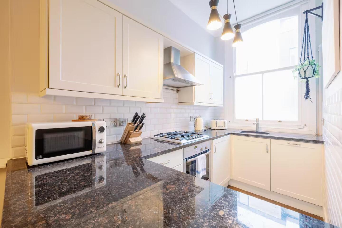 Apartment Cosy Retreat For Two Off Upper St, Islington Pass The Keys