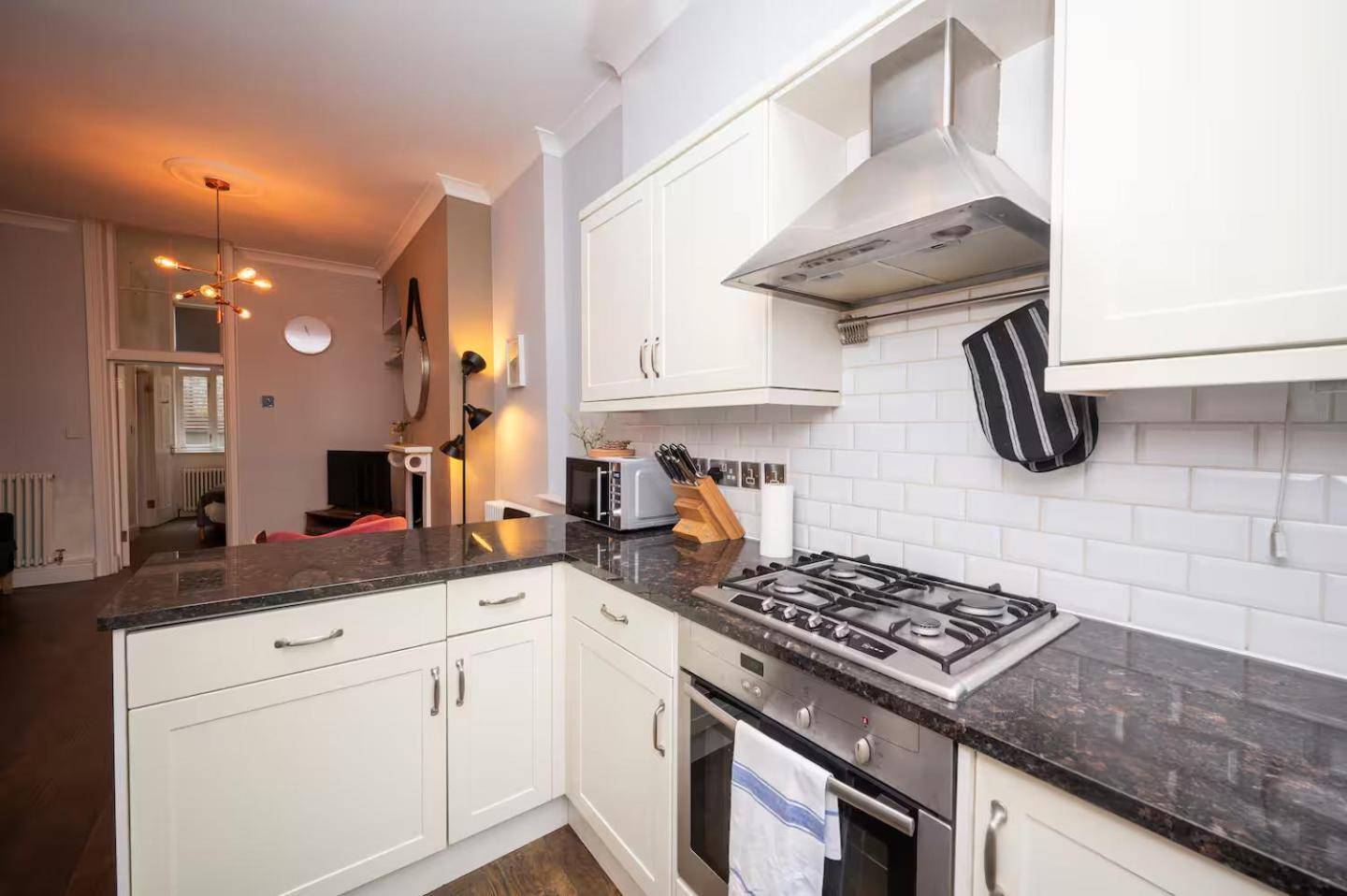 Cosy Retreat For Two Off Upper St, Islington Pass The Keys Apartment