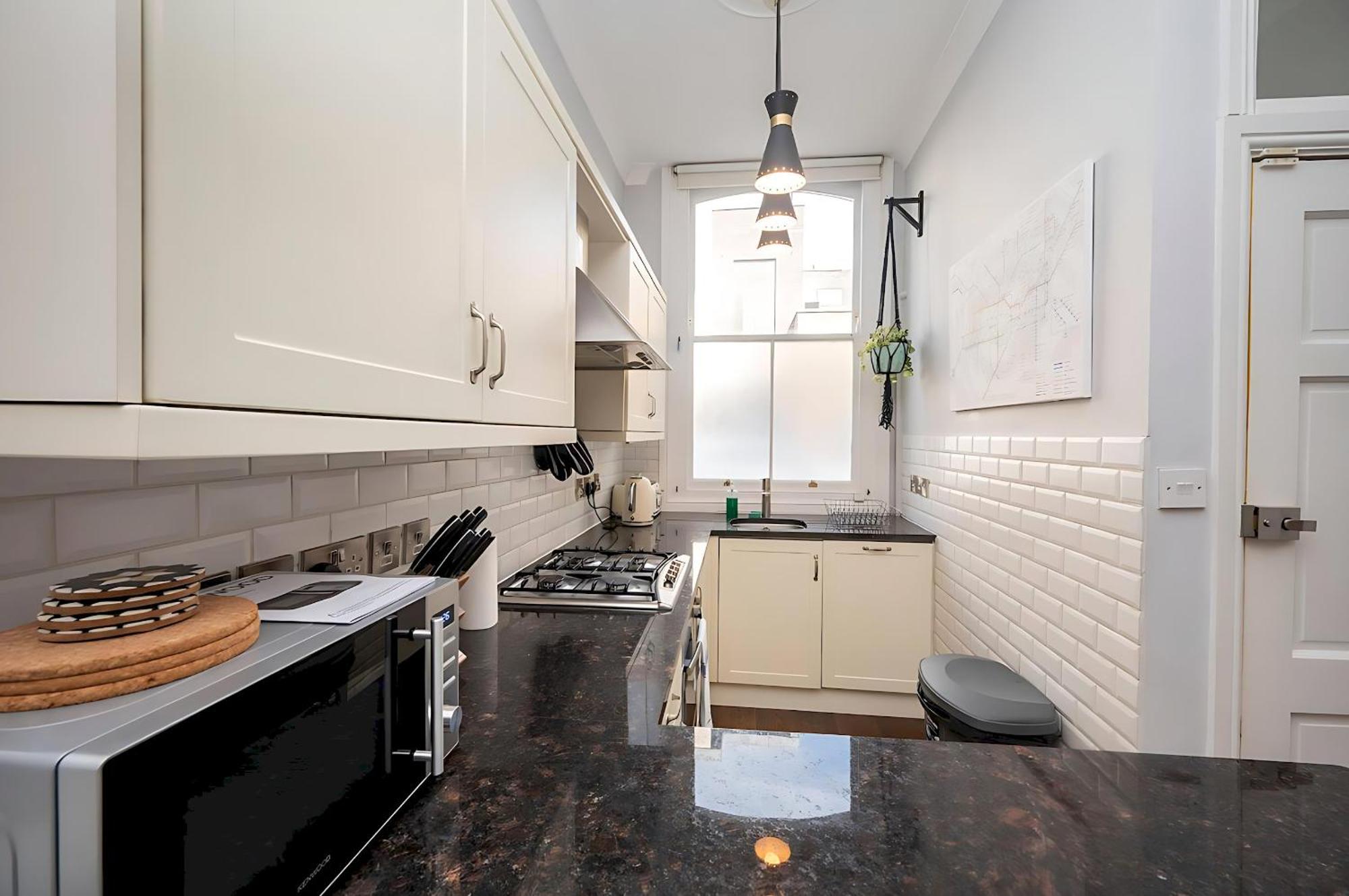 Cosy Retreat For Two Off Upper St, Islington Pass The Keys Apartment London