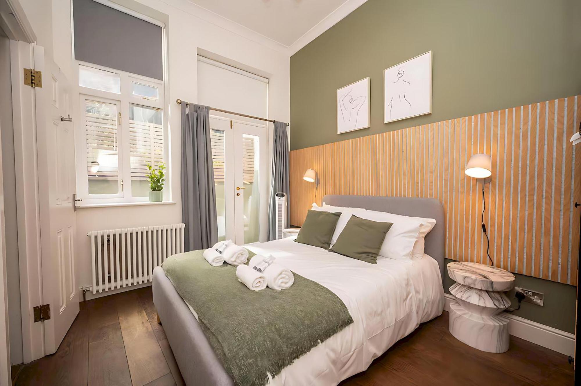 Cosy Retreat For Two Off Upper St, Islington Pass The Keys London