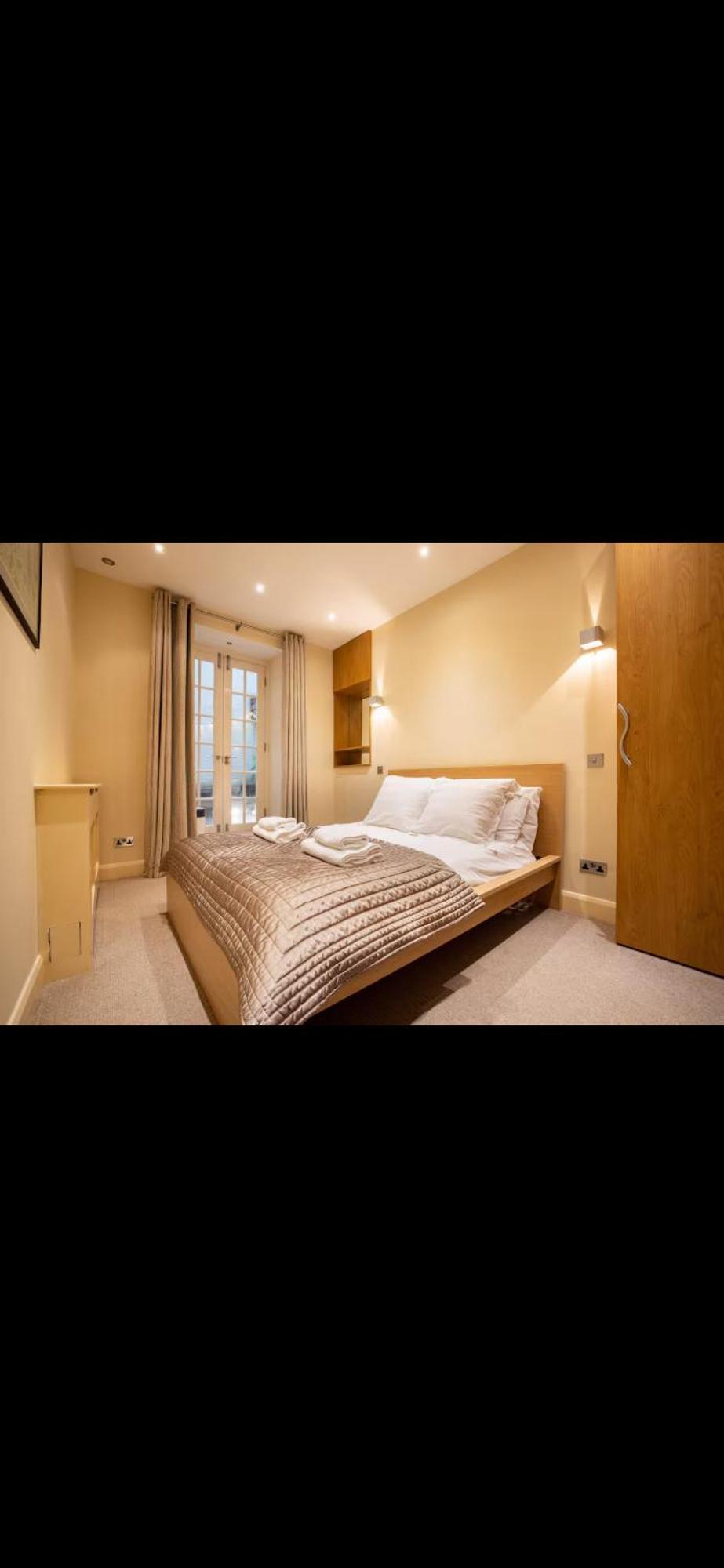 The Mayfair Majesty * London