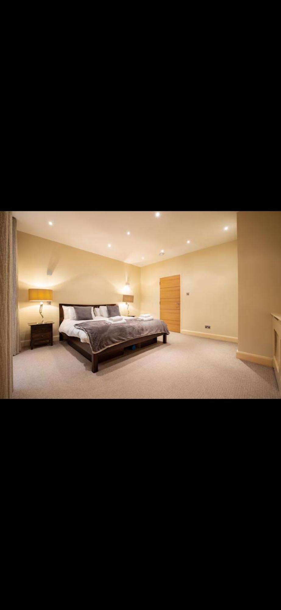 Apartment The Mayfair Majesty *