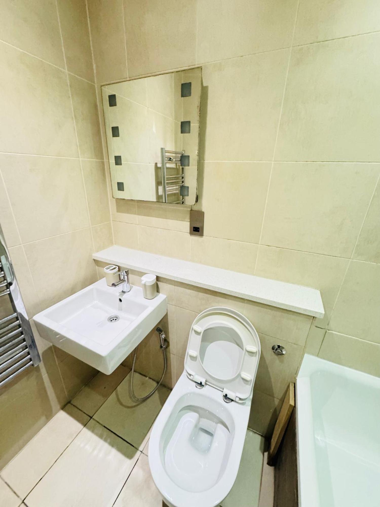 Family Four Bedroom Near Oxford Street *