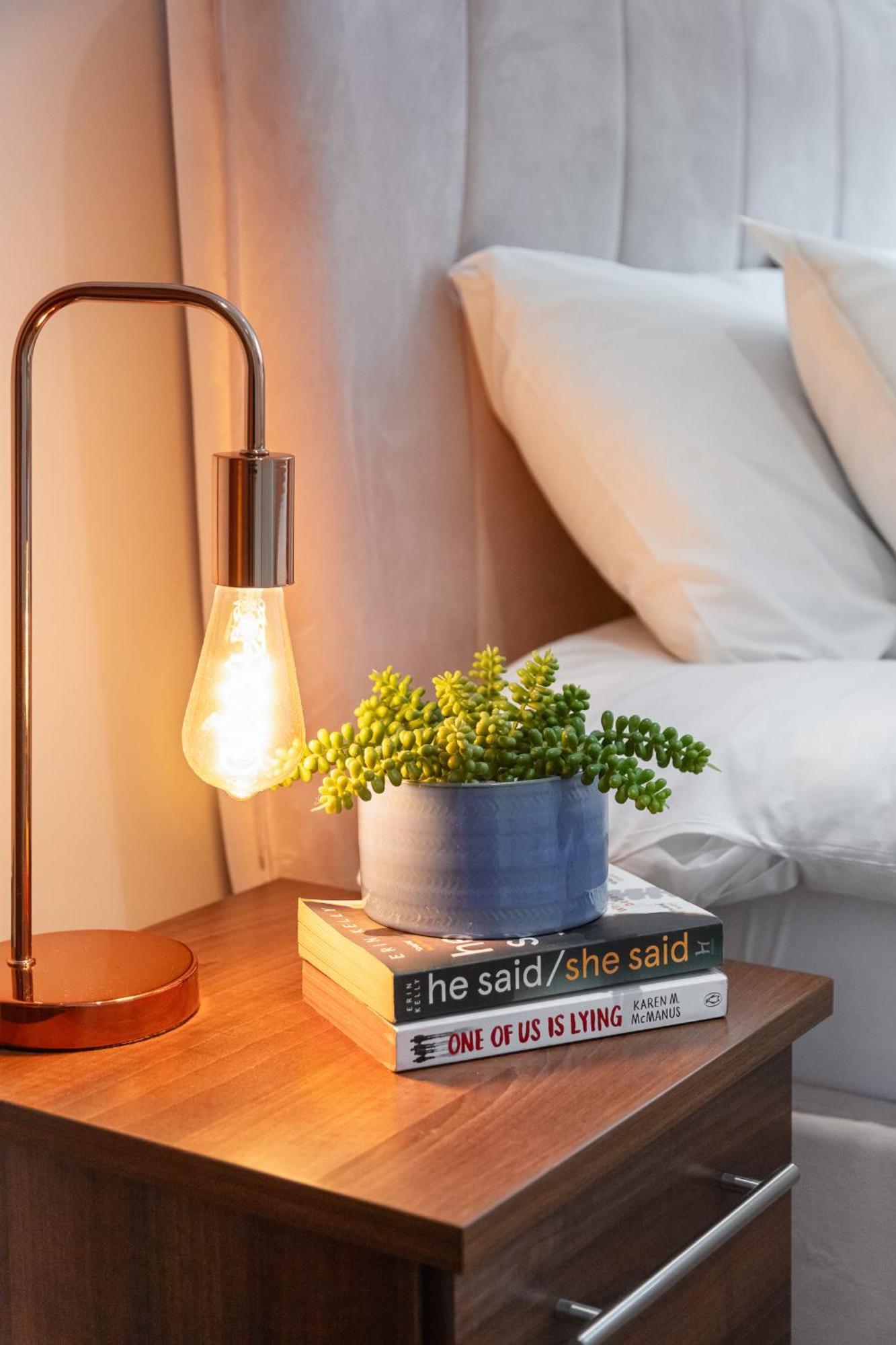 Stylish 2br With Garden By St Pancras International Apartment