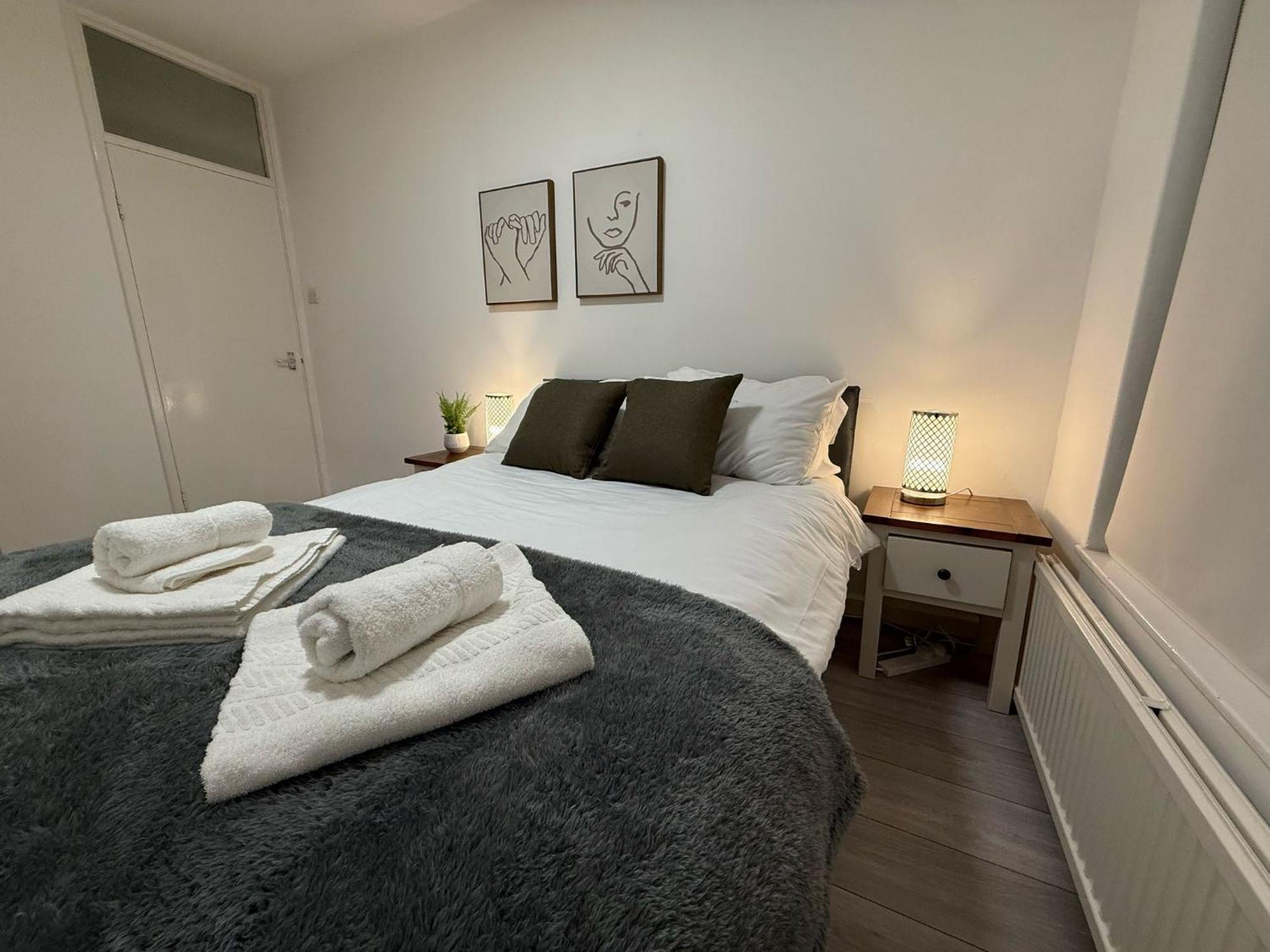 Guest house Guest In Vauxhall London
