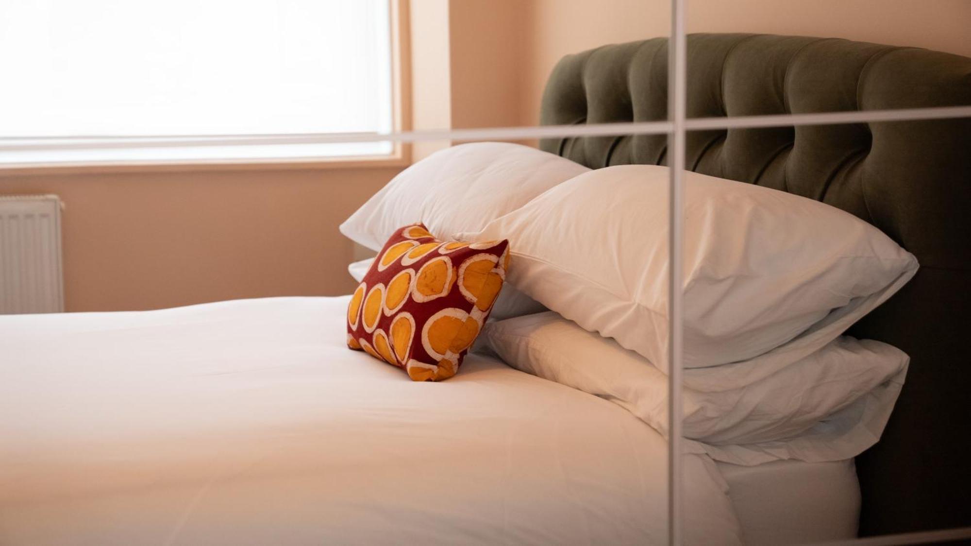 Apartment Camelot Farringdon