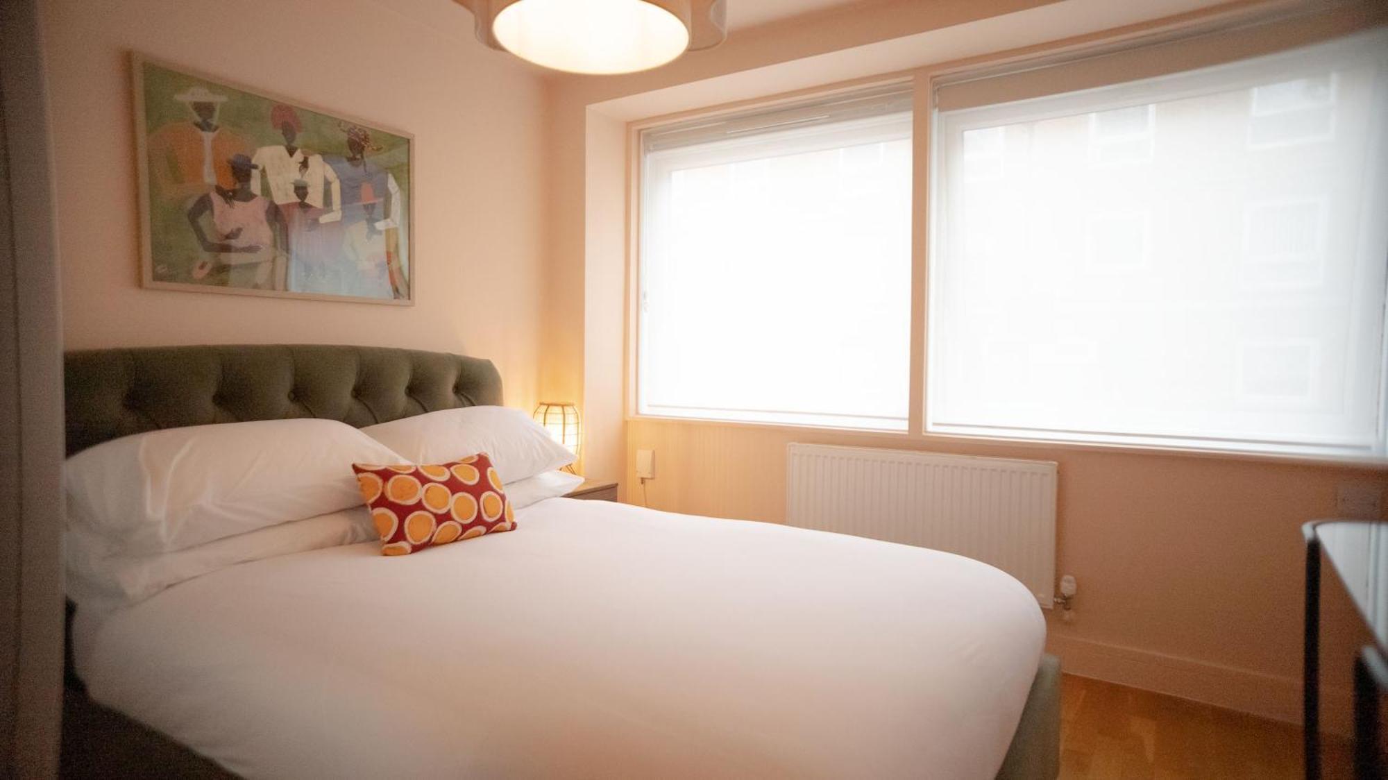 Camelot Farringdon Apartment *