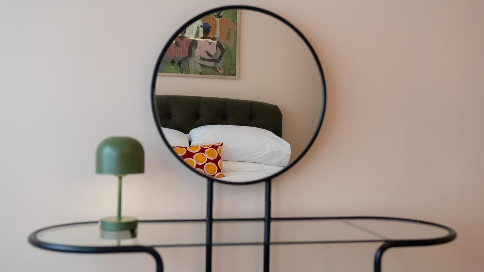Apartment Camelot Farringdon *