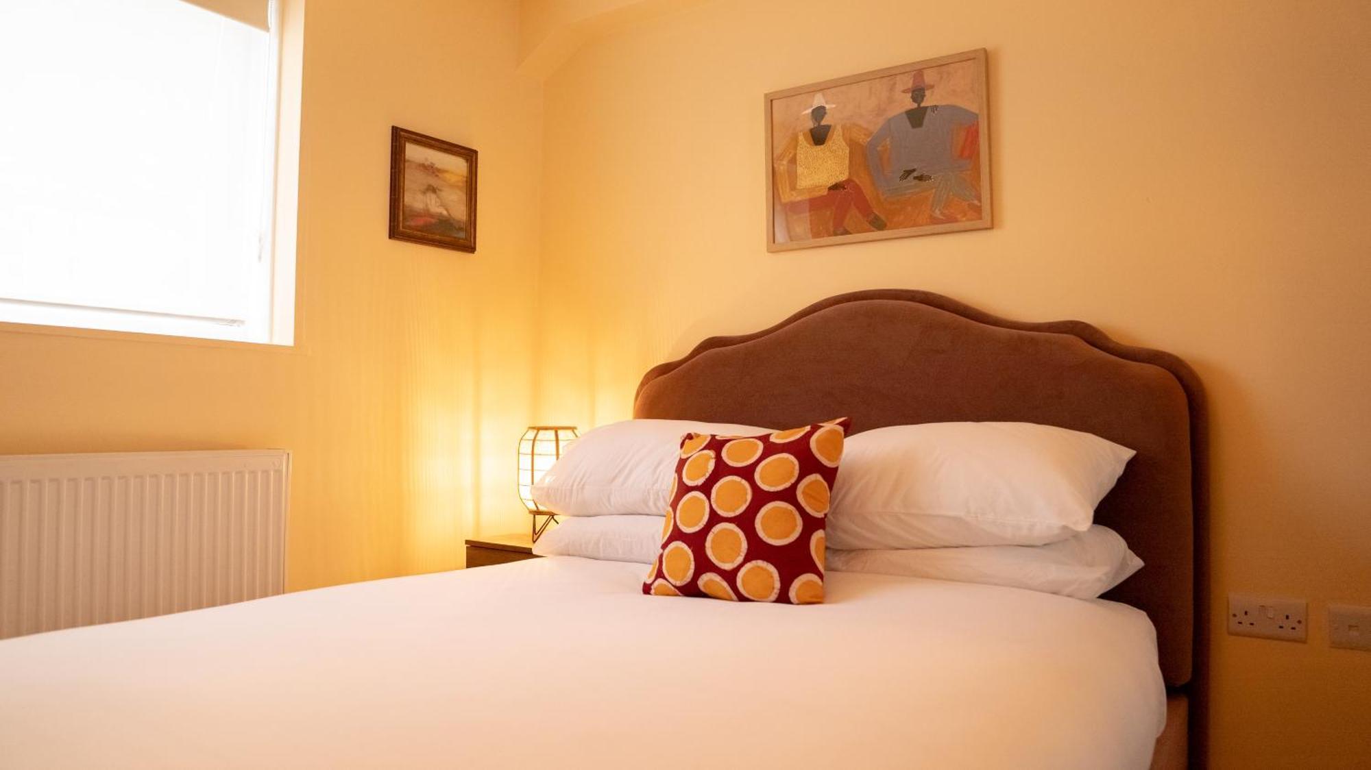 Camelot Farringdon Apartment *