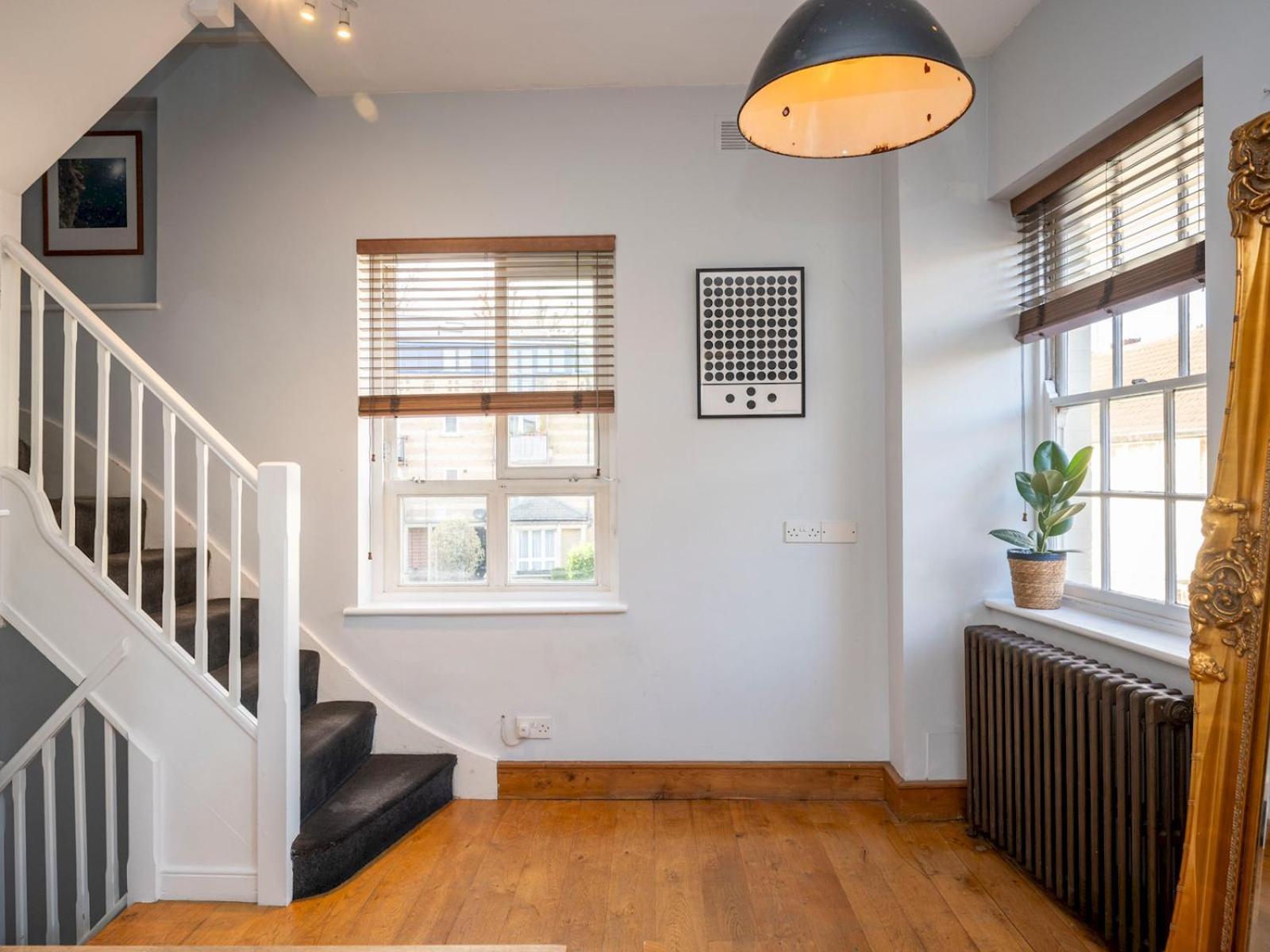 Holiday home Pass The Keys Unique 1 Bed Over 3 Floors With Private Terrace London