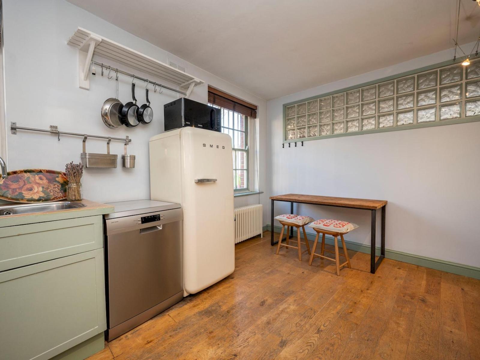 Pass The Keys Unique 1 Bed Over 3 Floors With Private Terrace * London