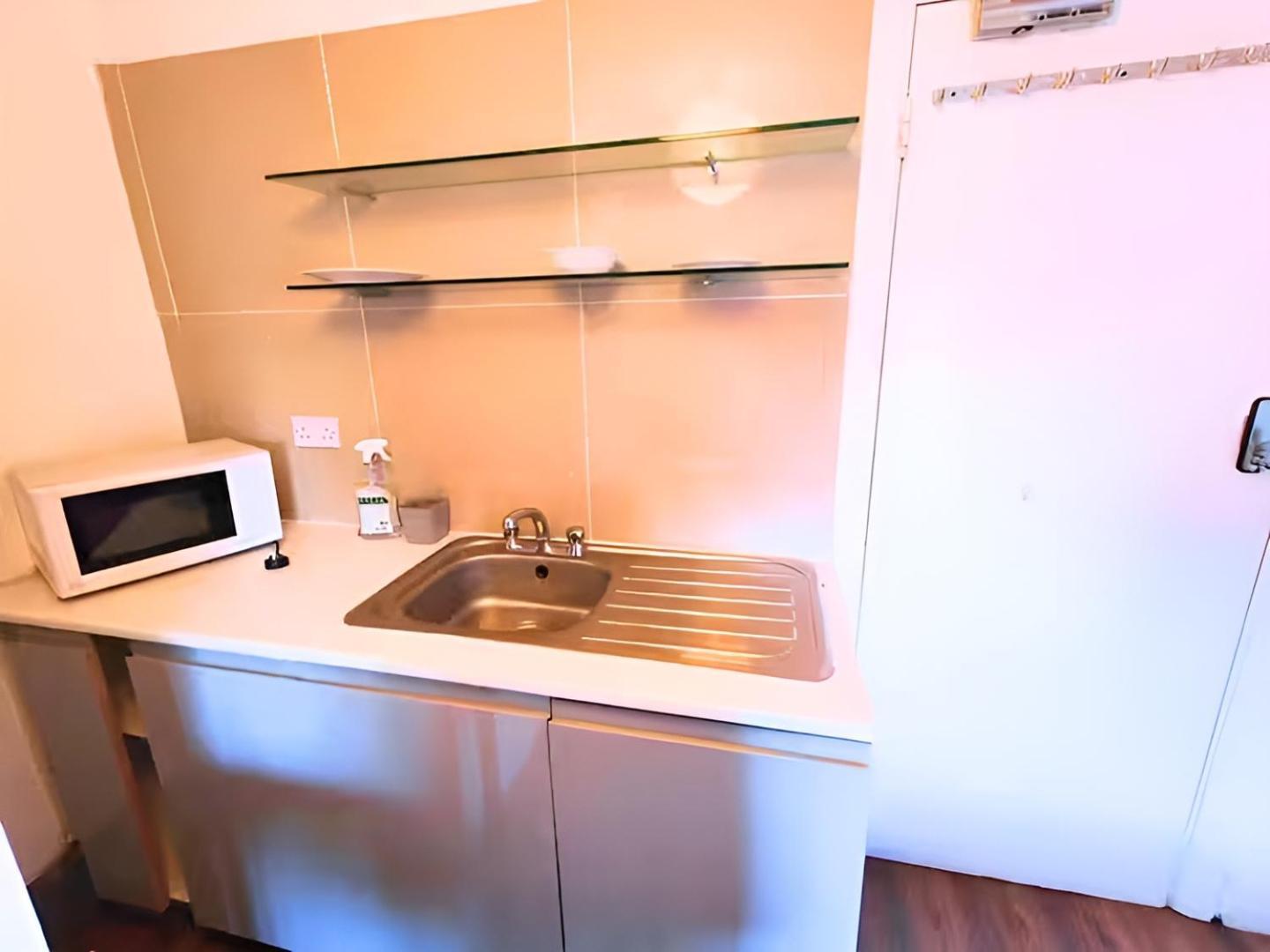 East Escape Guest house