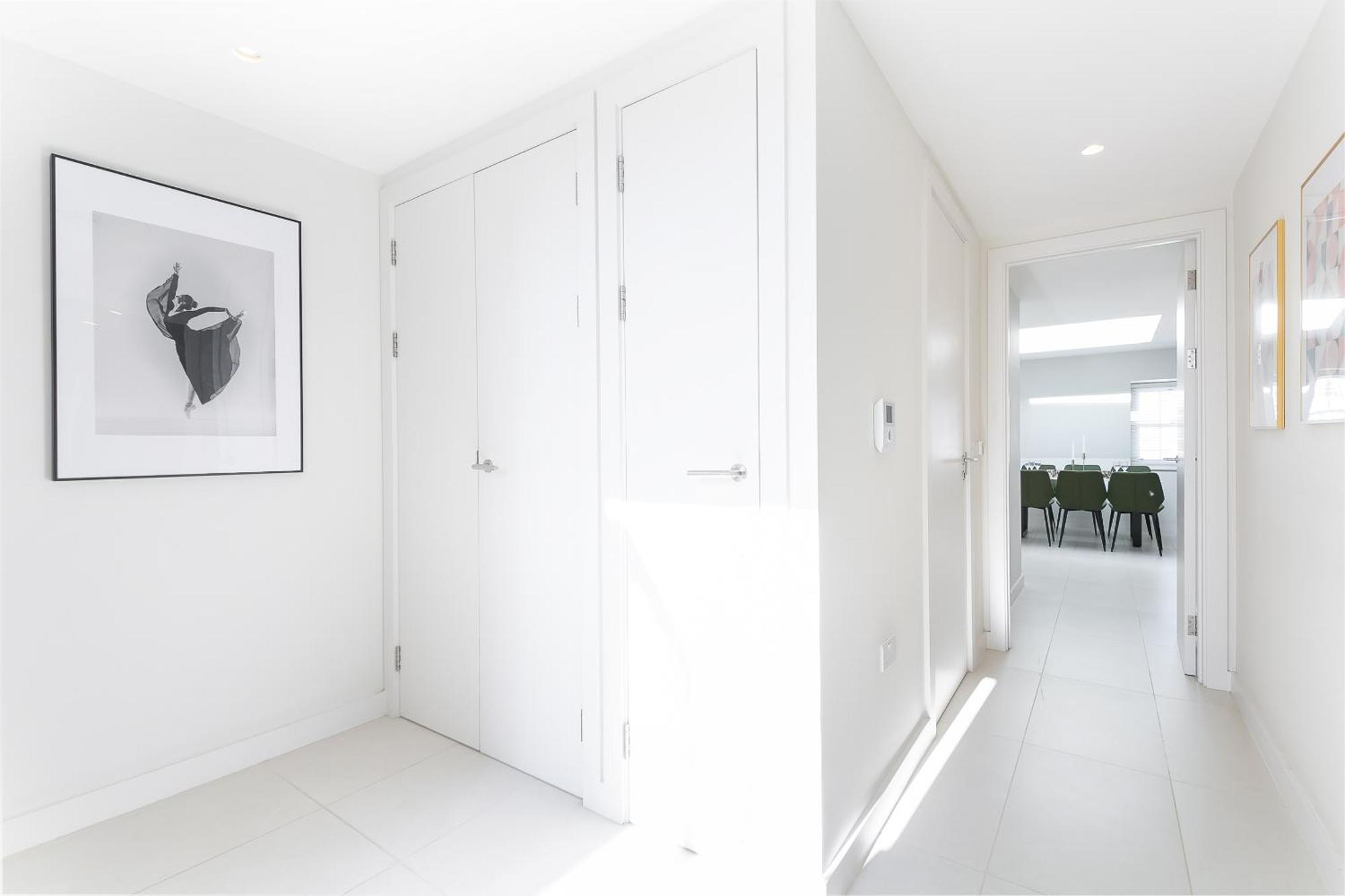 Apartment Urban Chic - York Street