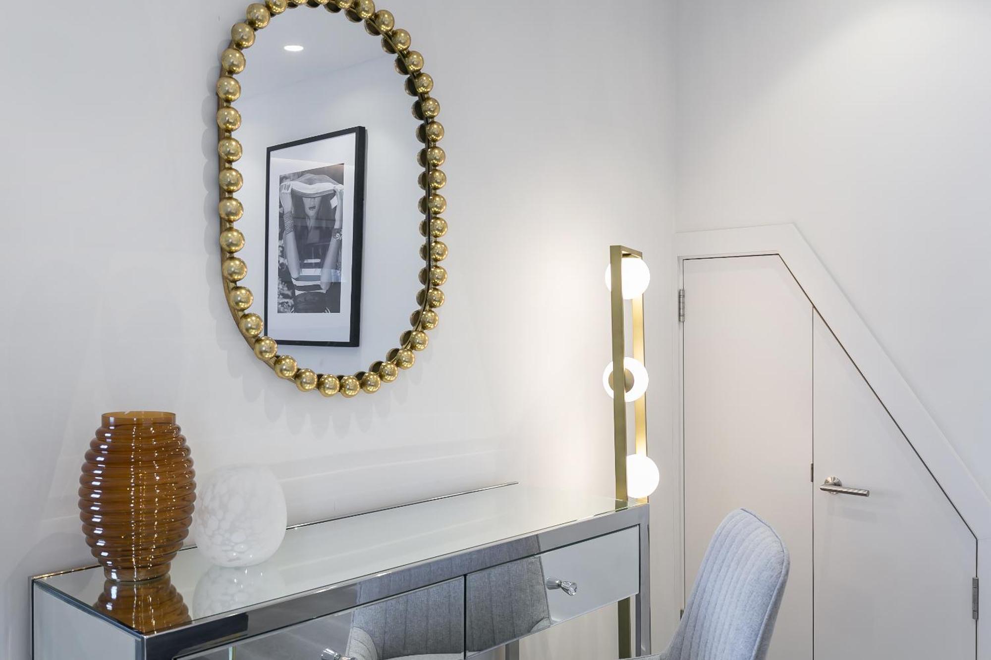Apartment Urban Chic - York Street London