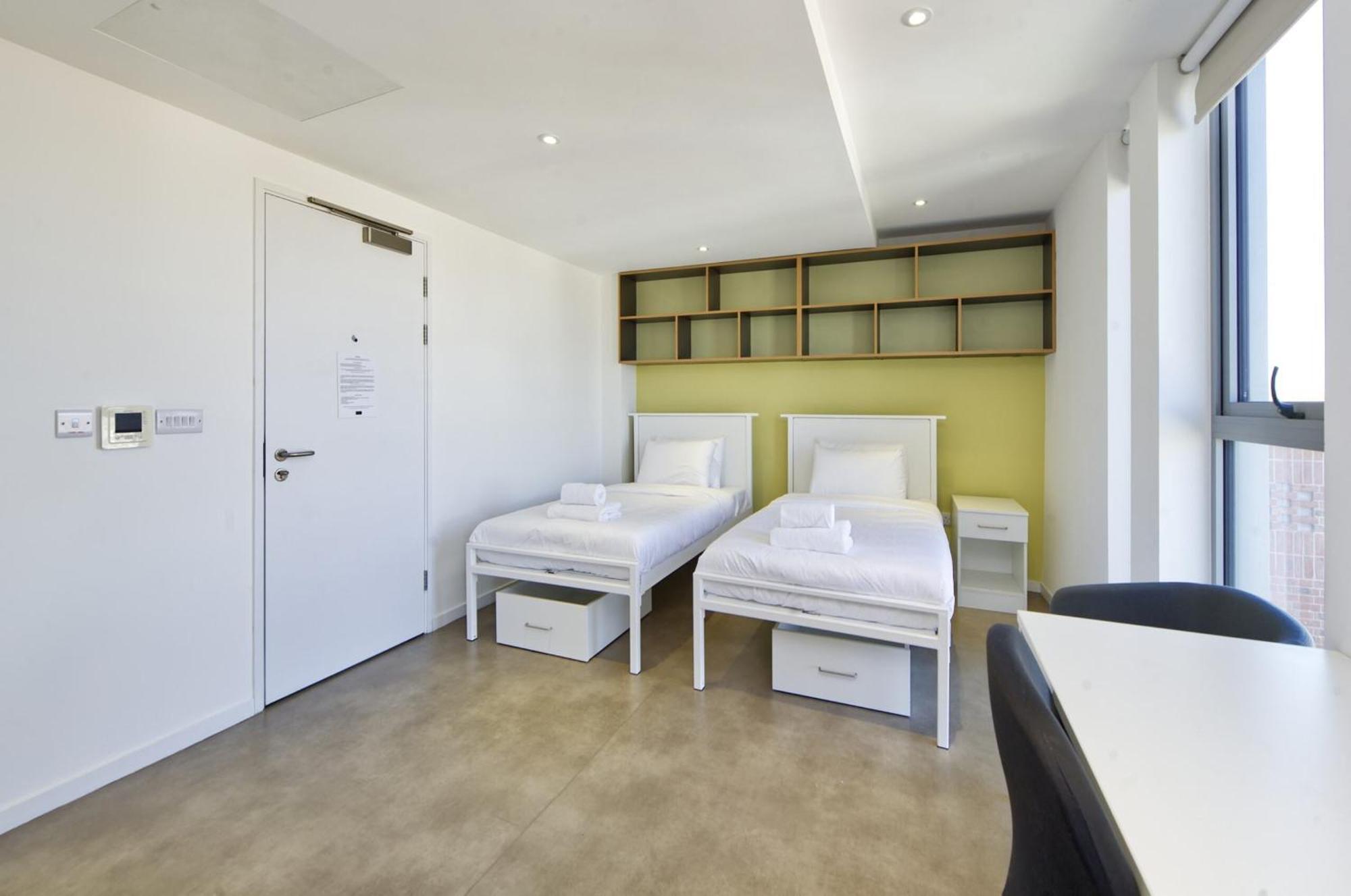Ravenscourt House Apartment London