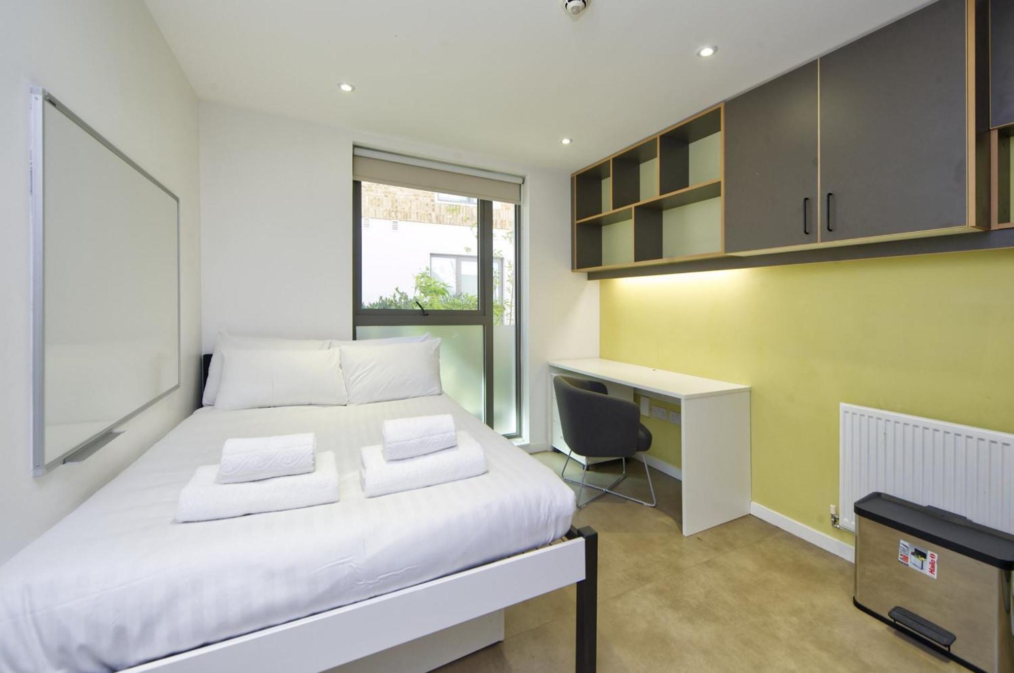 Apartment Ravenscourt House