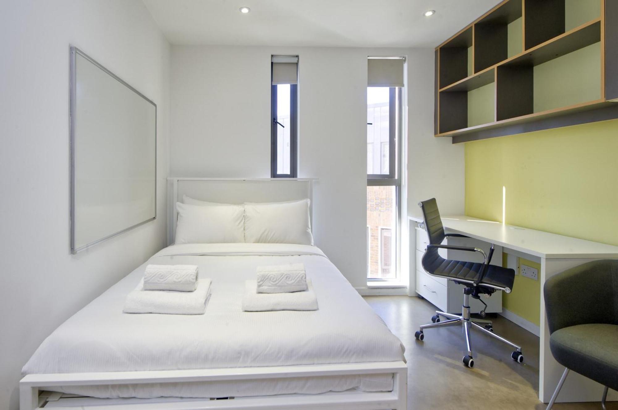 Ravenscourt House Apartamento