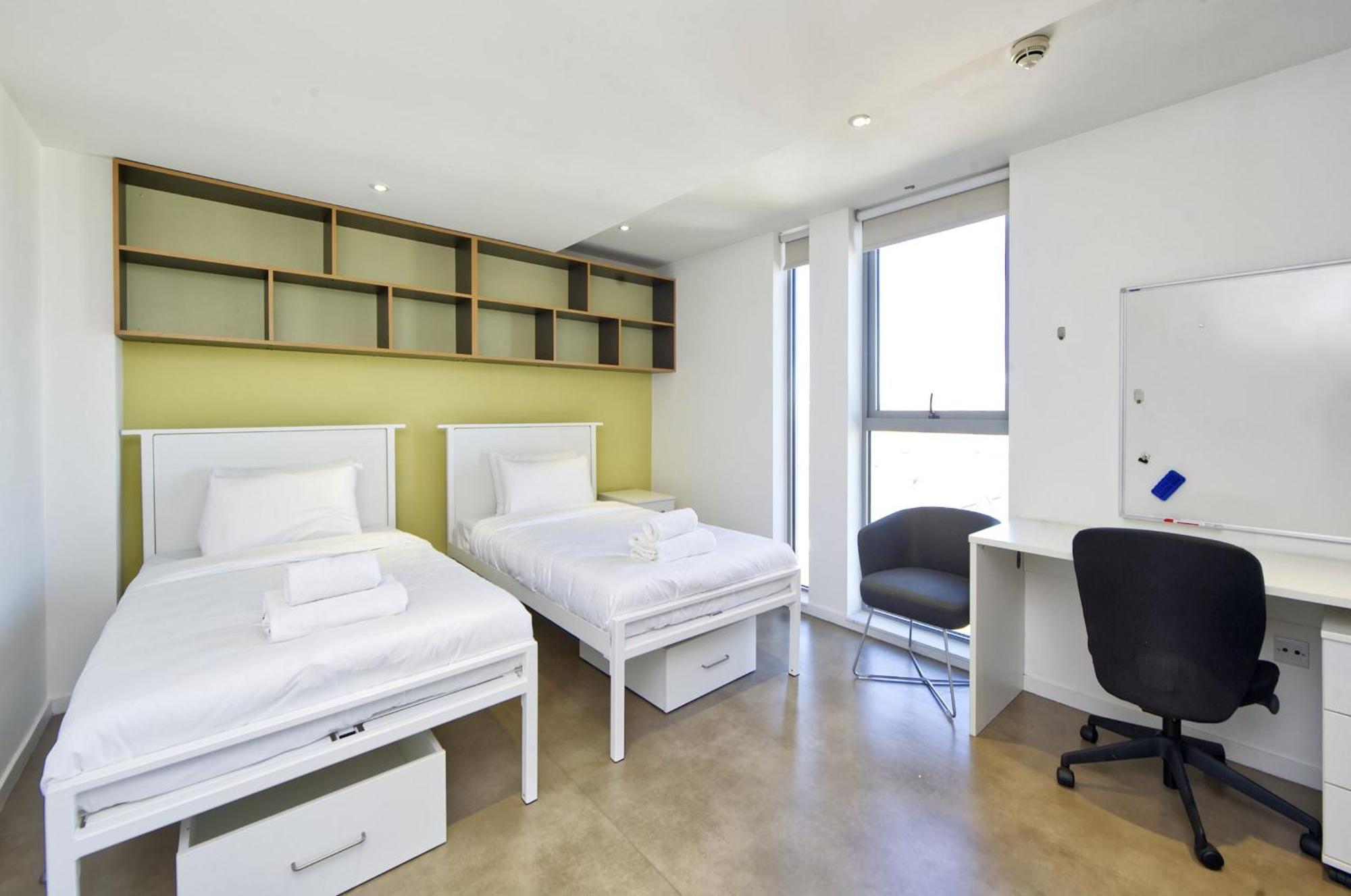 Apartamento Ravenscourt House