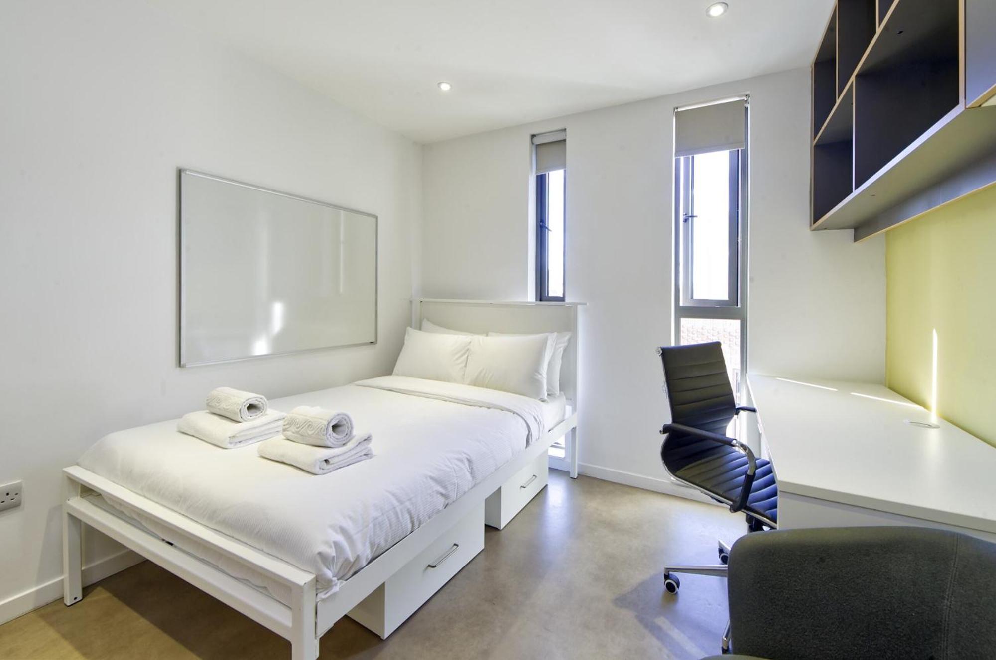 Apartment Ravenscourt House *