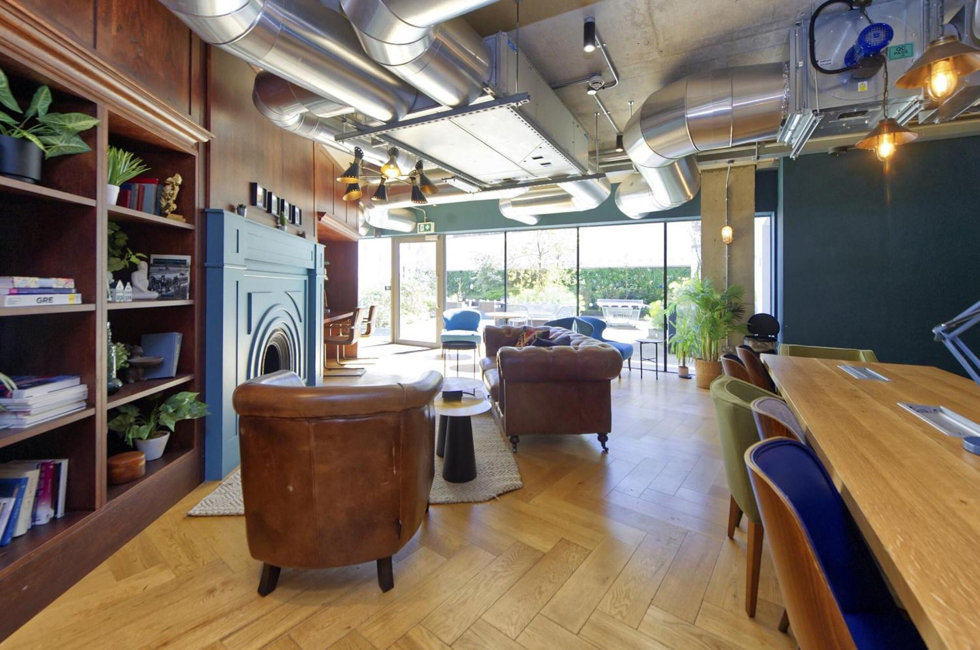 Apartment Ravenscourt House *