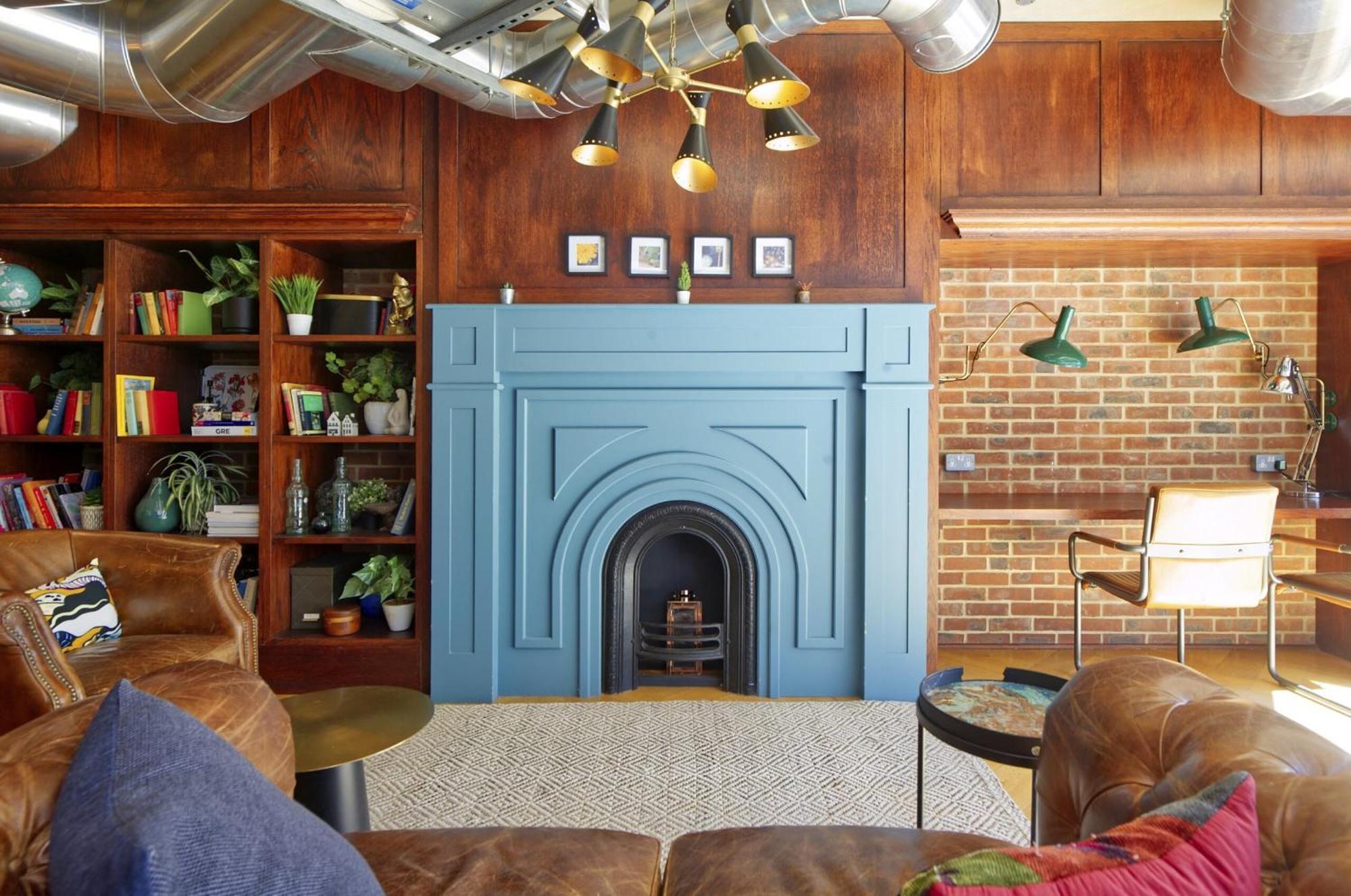 Ravenscourt House Apartamento *