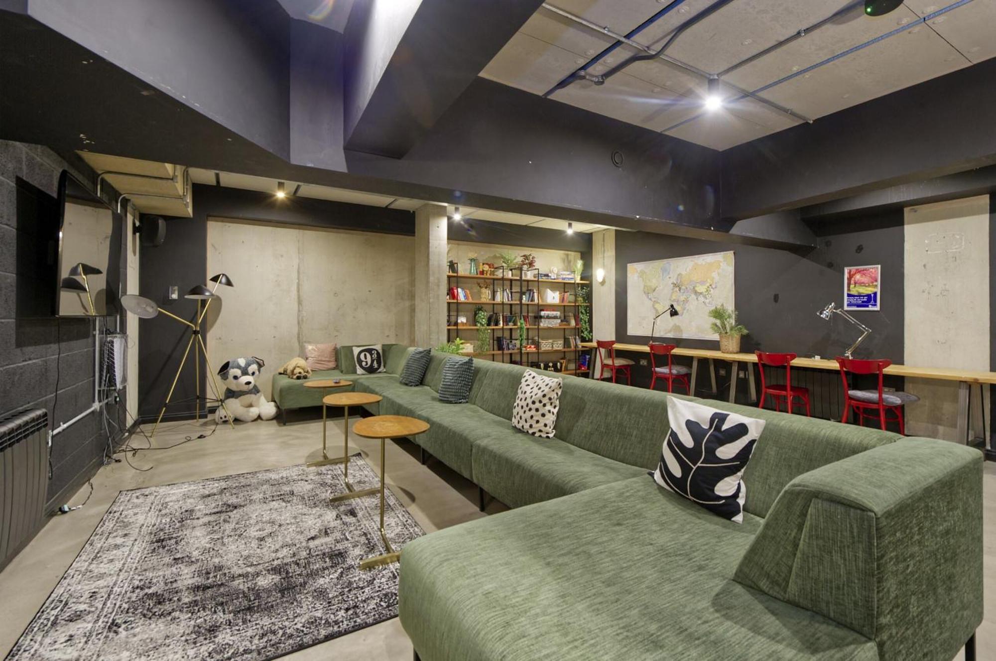 Ravenscourt House Apartment London