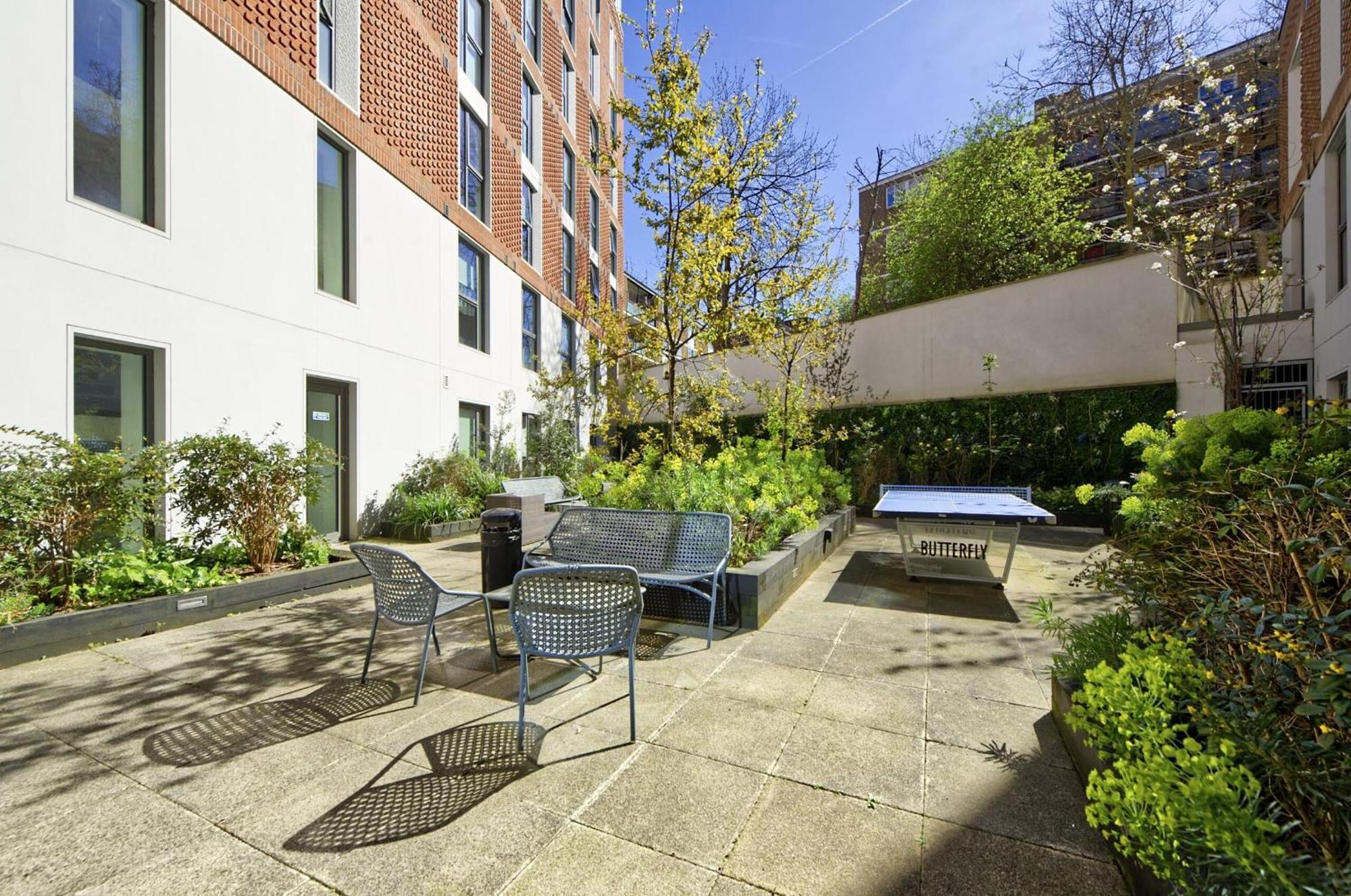 Ravenscourt House Apartment *
