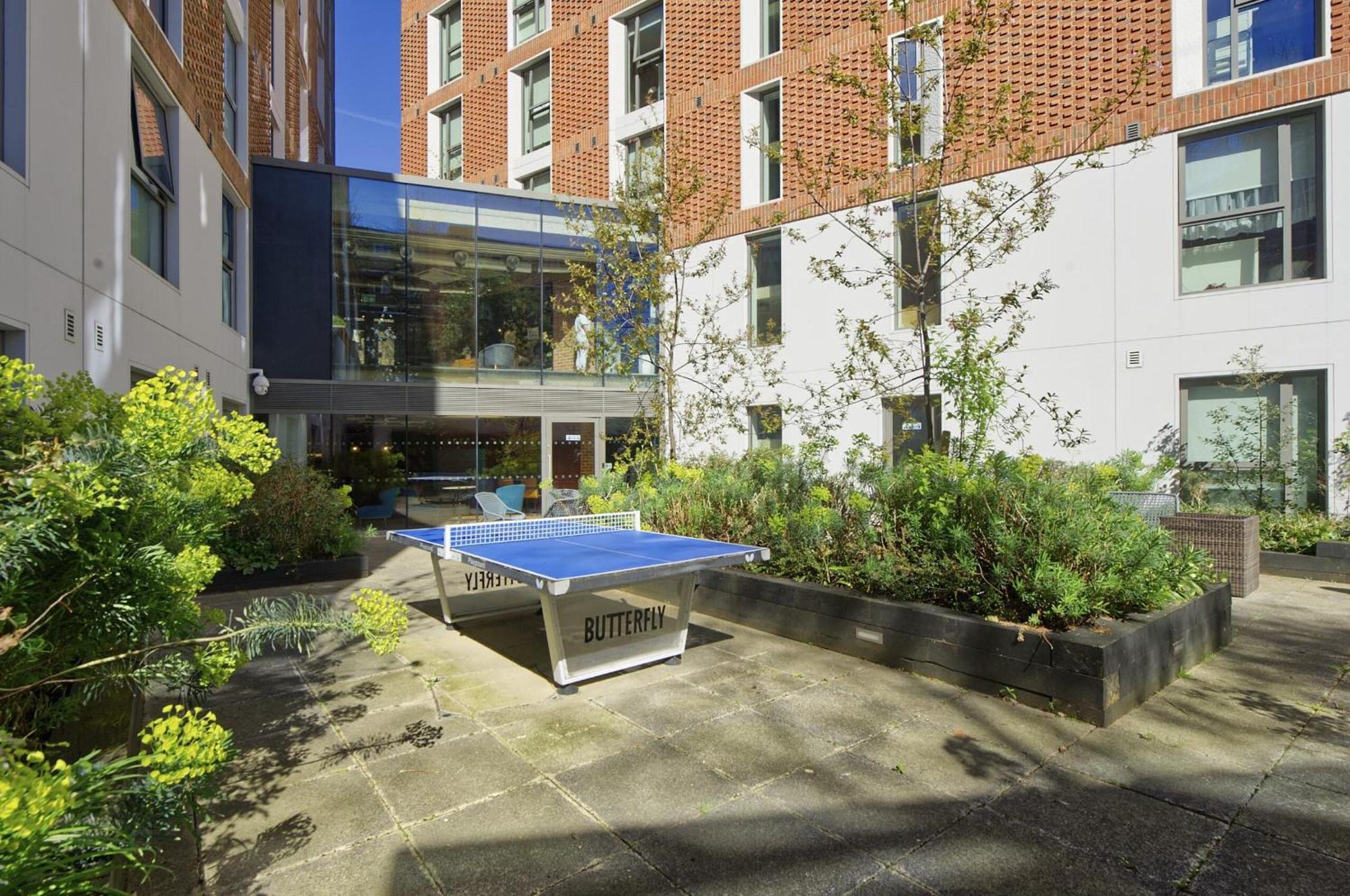 Apartment Ravenscourt House *