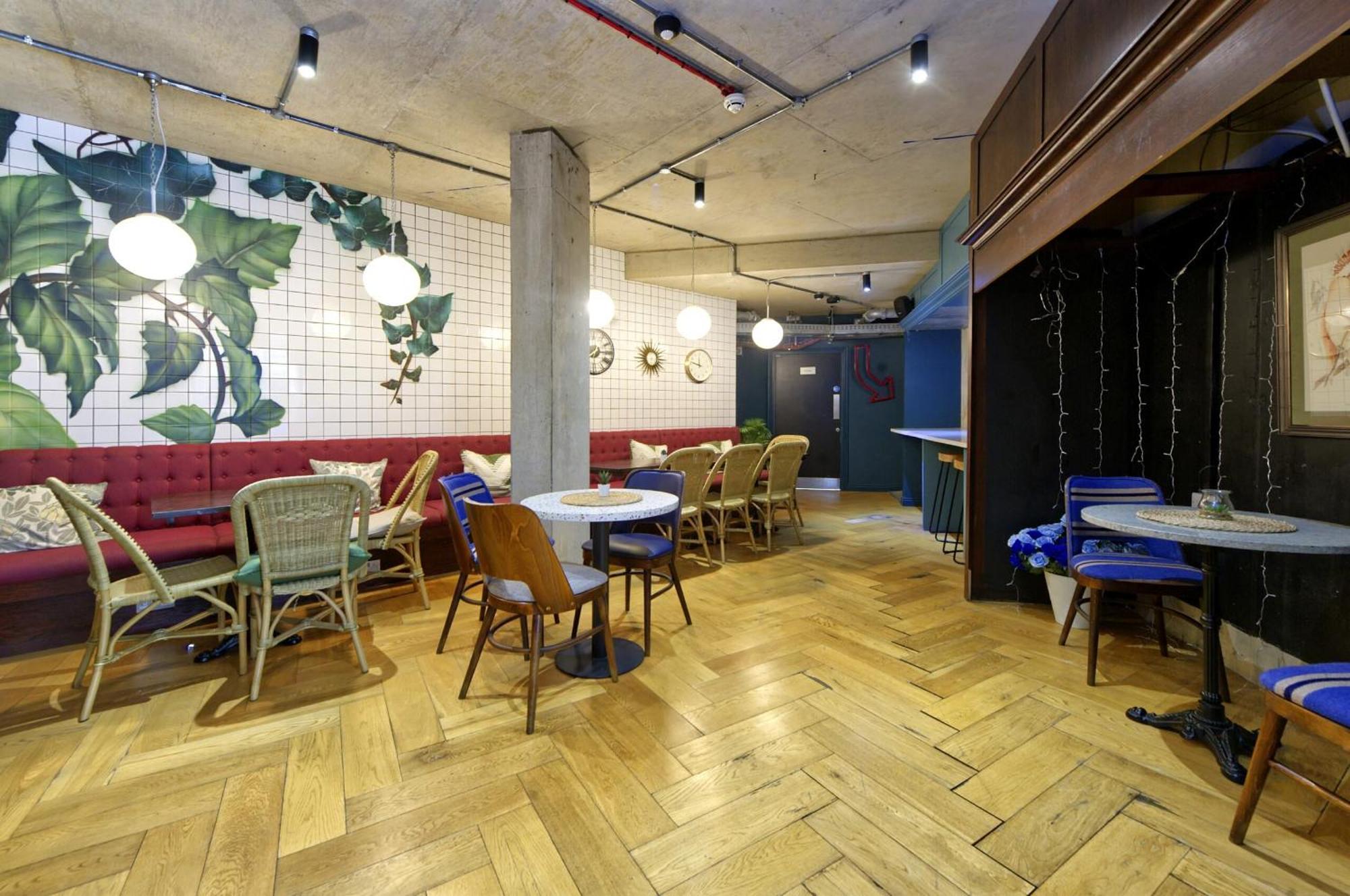Apartment Ravenscourt House