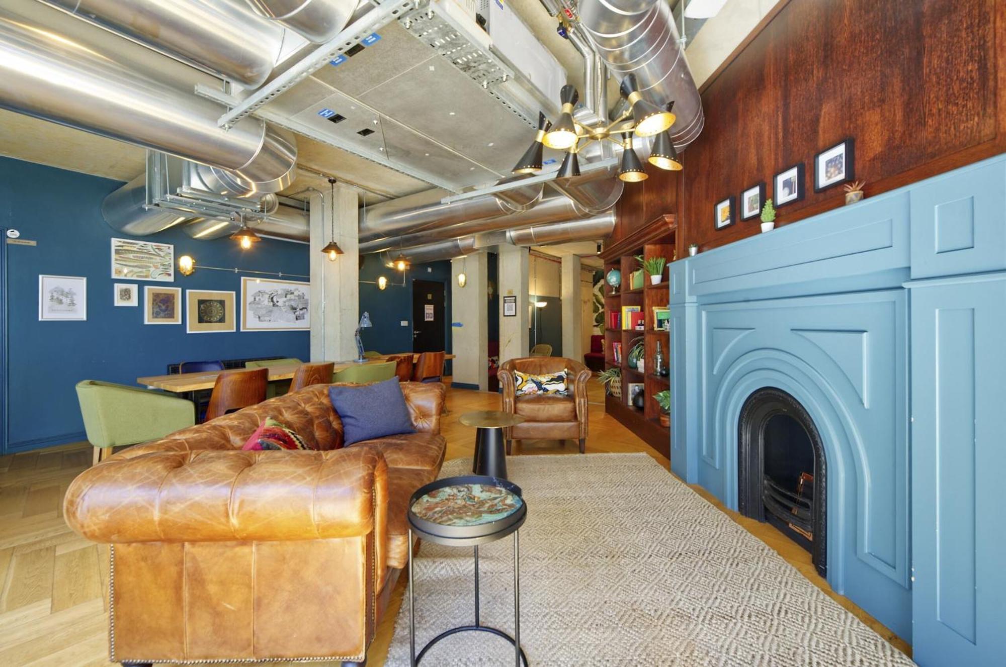 Ravenscourt House Apartment