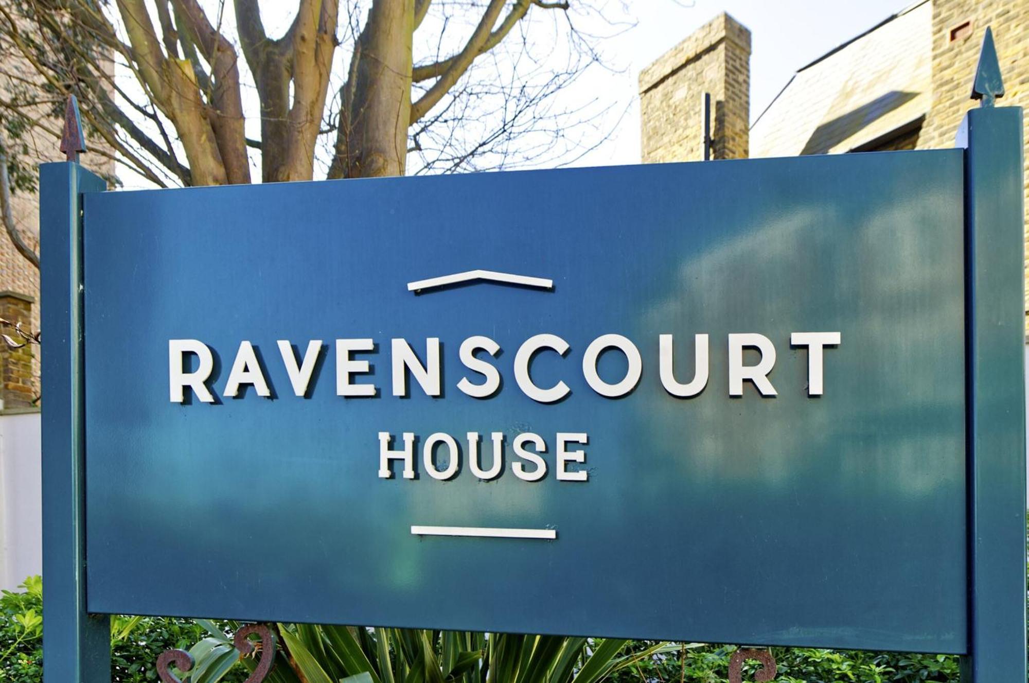 Apartment Ravenscourt House