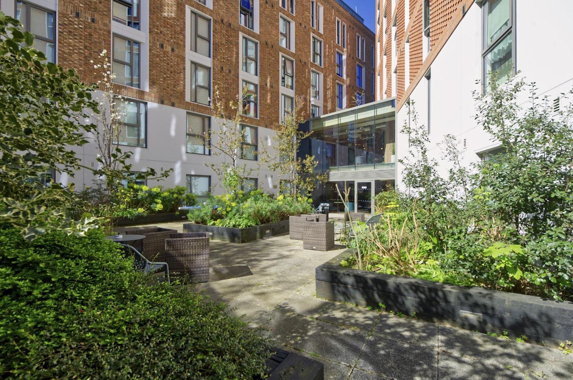 Apartamento Ravenscourt House *