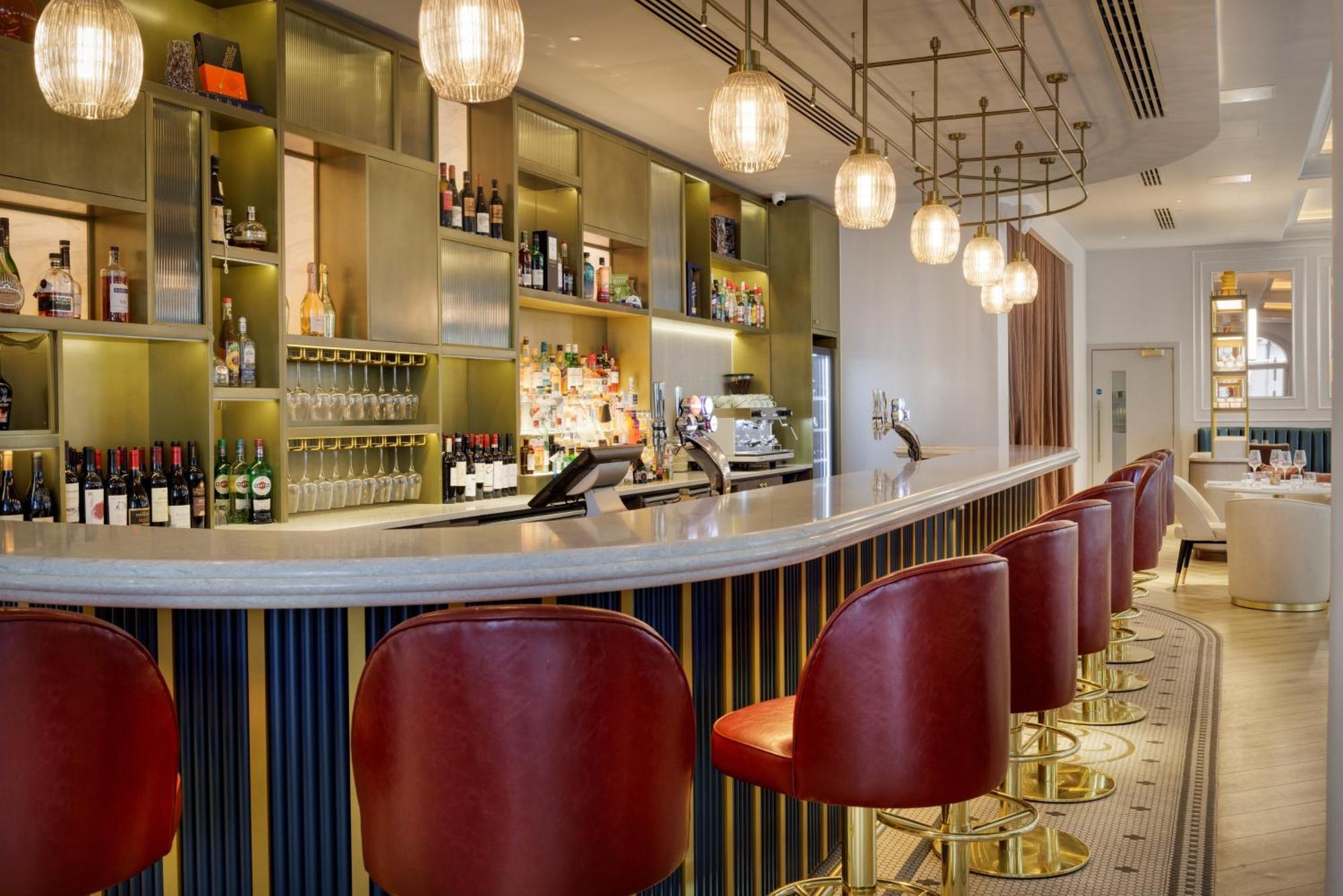 The Memoir Club, Formerly Ambassador Bloomsbury Londres