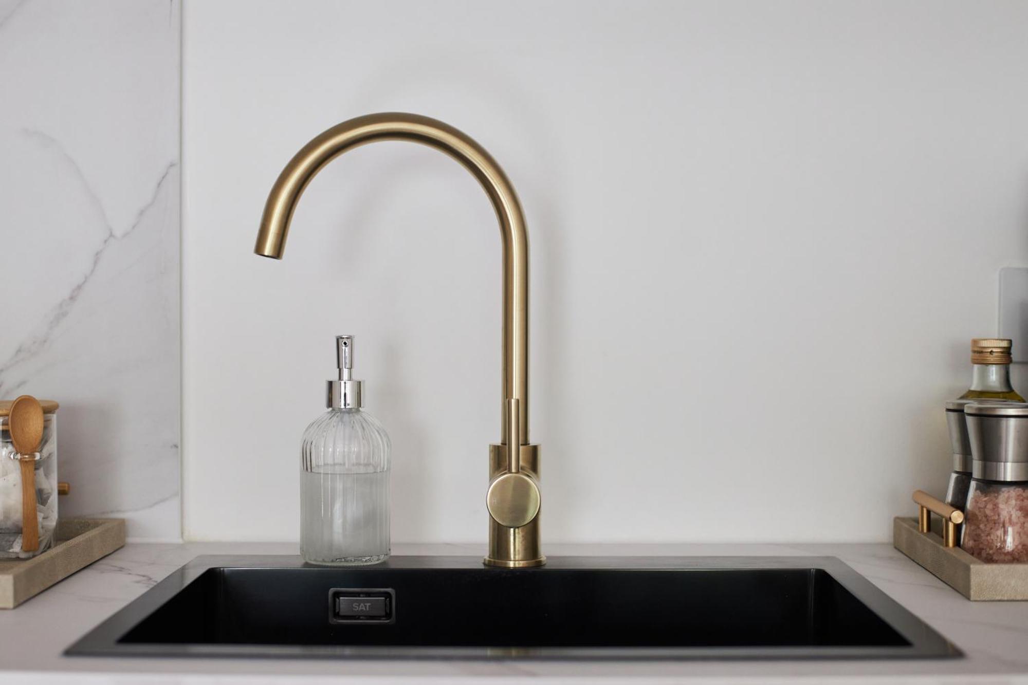 Apartment Luxury Corner - La Reserve Knightsbridge