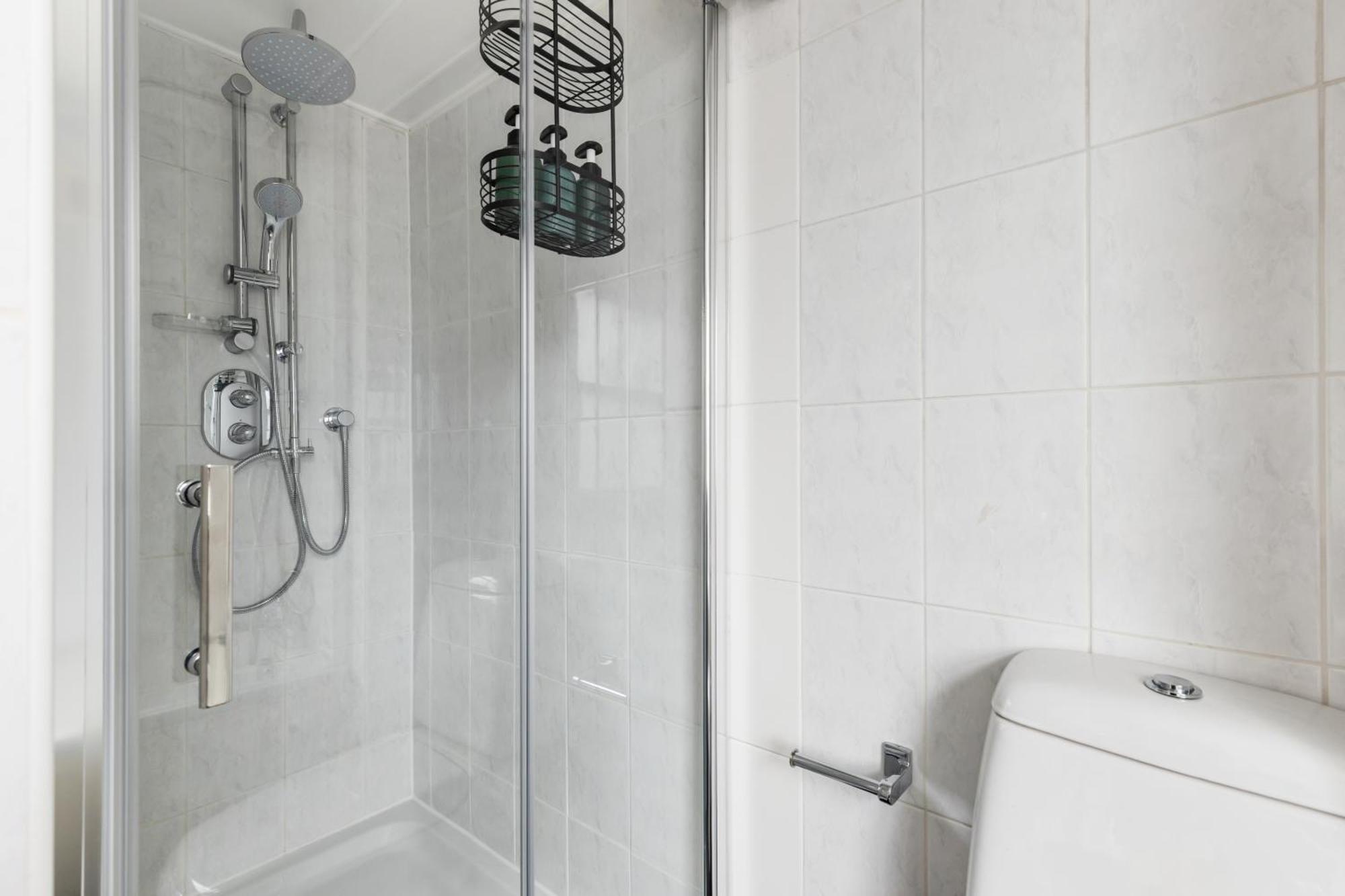 Apartment Luxury Corner - La Reserve Knightsbridge *