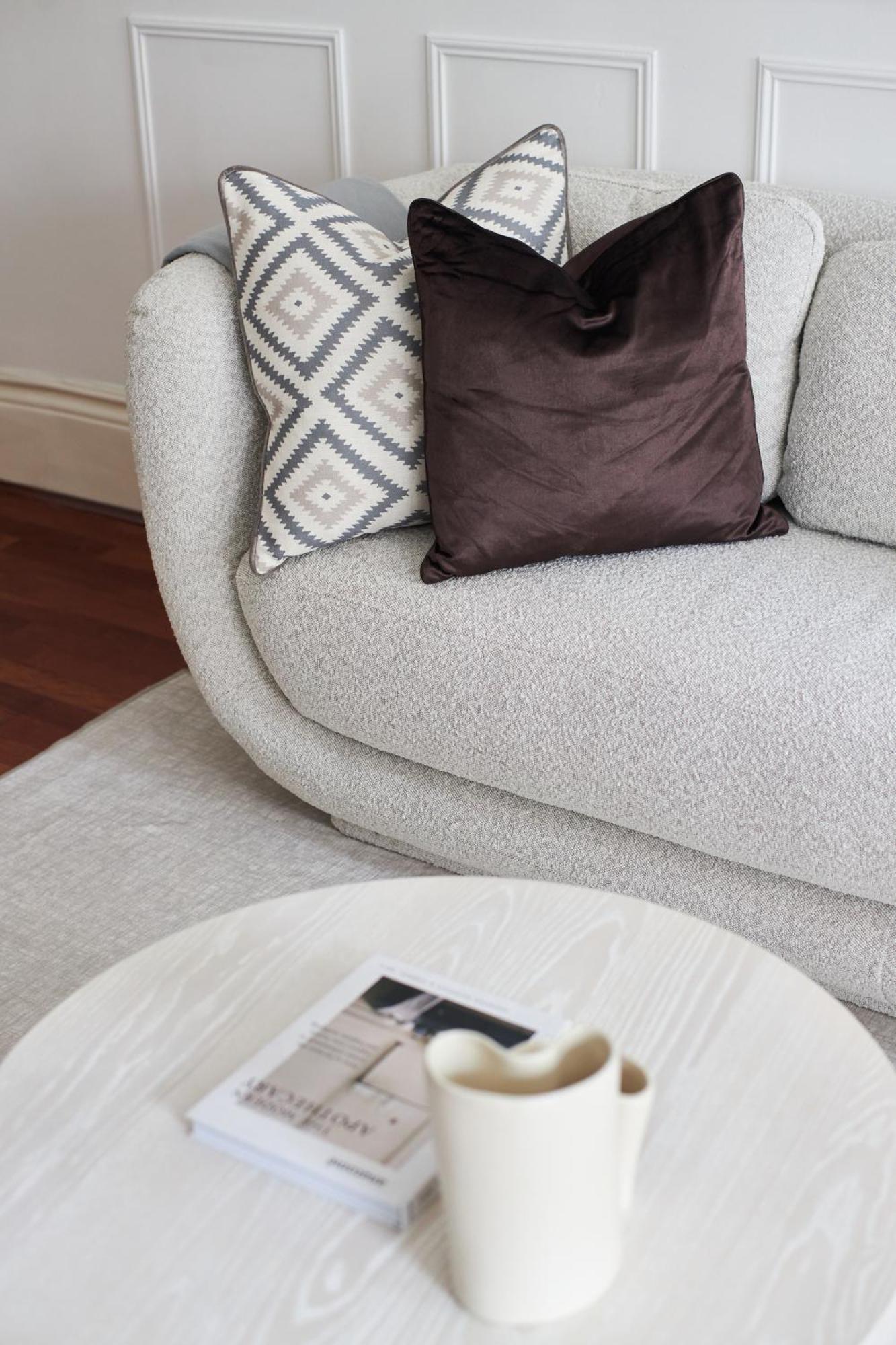 Luxury Corner - La Reserve Knightsbridge Apartment London