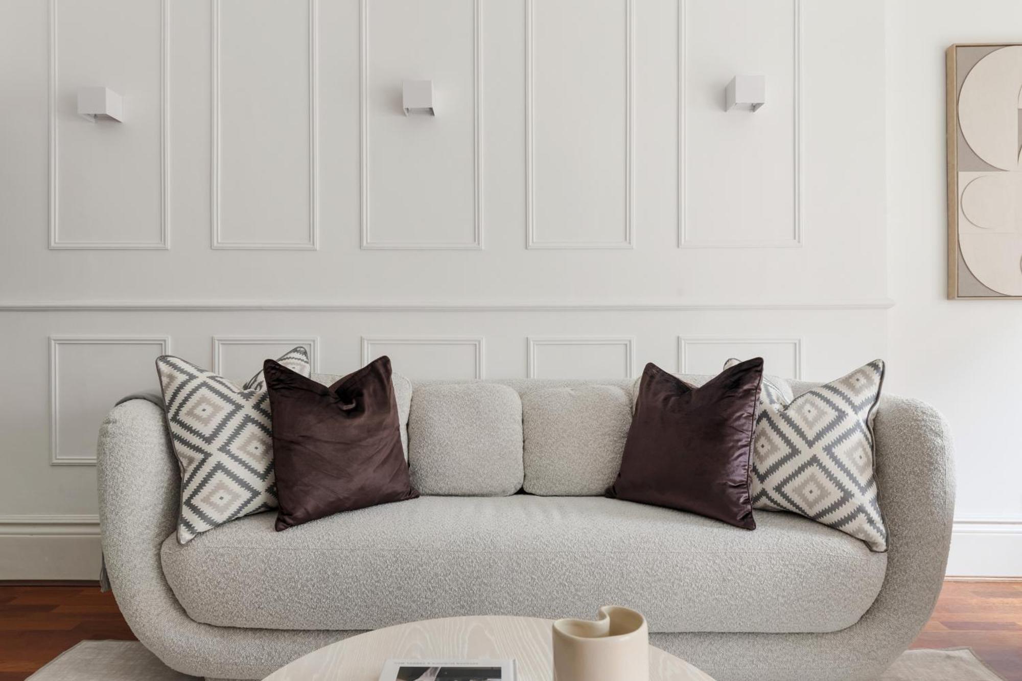 Luxury Corner - La Reserve Knightsbridge *