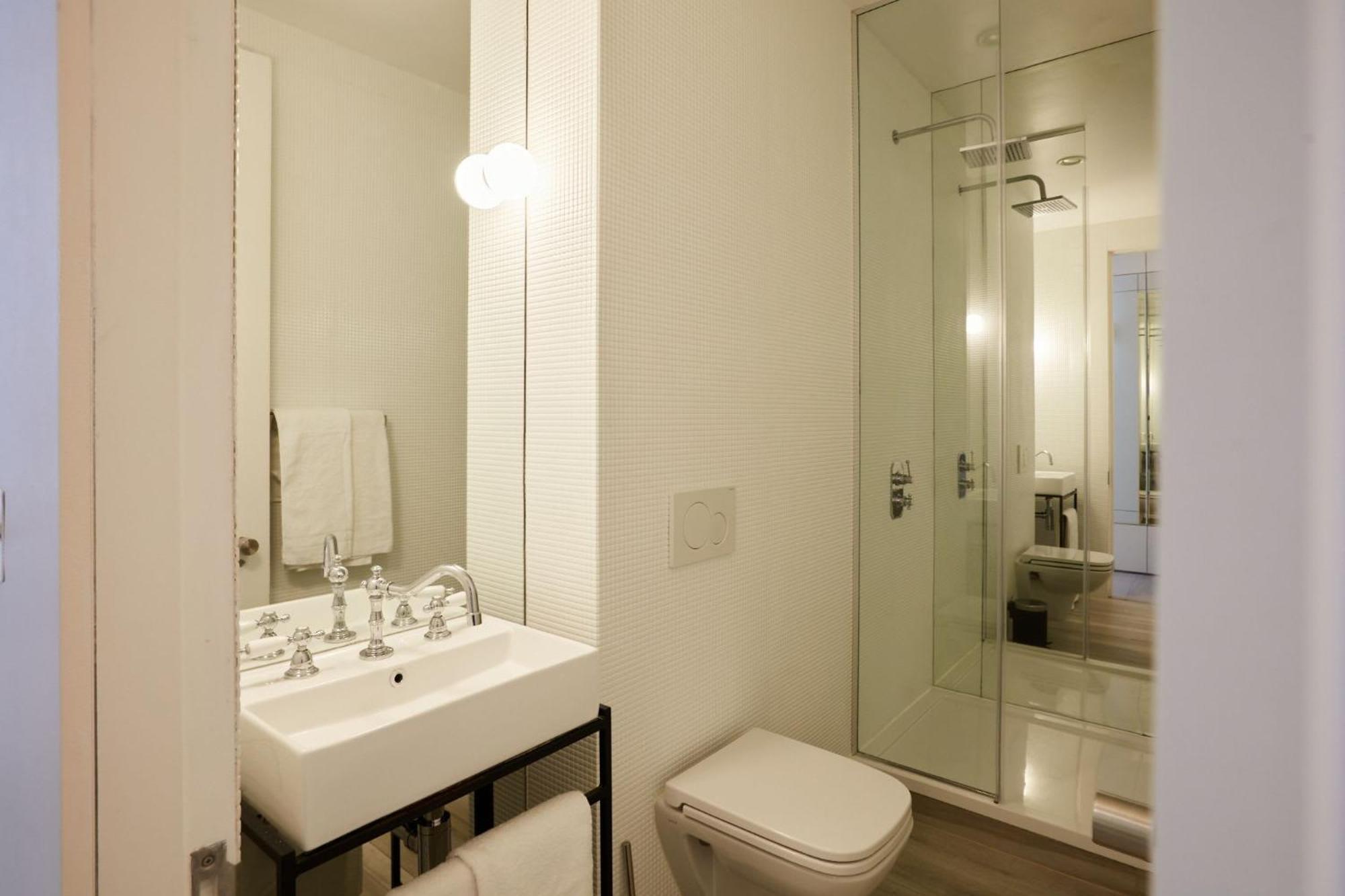 Apartment Luxury West London Living In Loftus Road London *