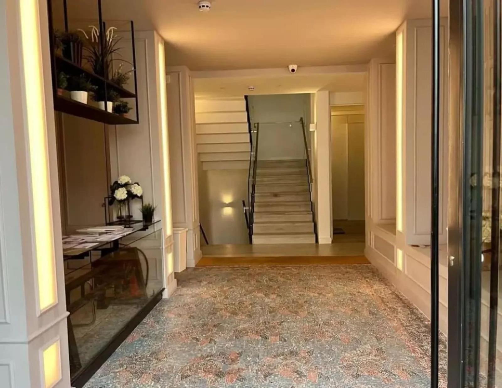 Luxury West London Living In Loftus Road London Apartment London