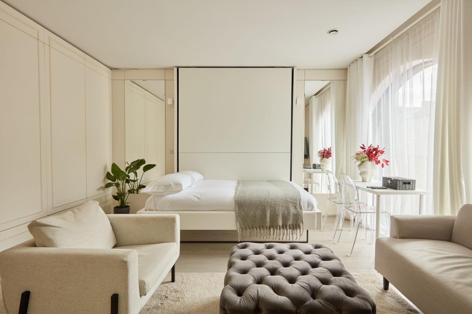Luxury West London Living In Loftus Road London * London
