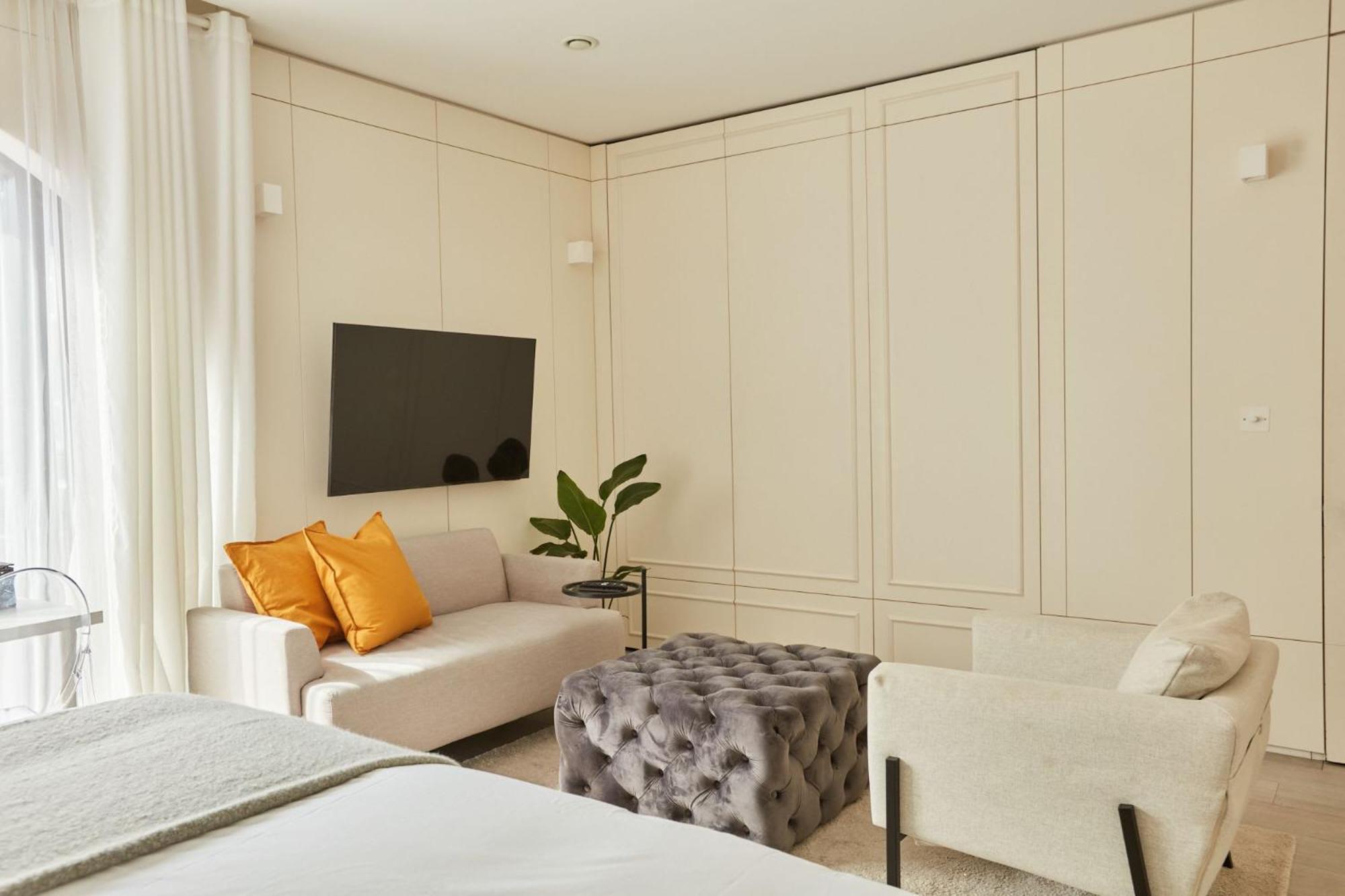 Luxury West London Living In Loftus Road London Apartment *