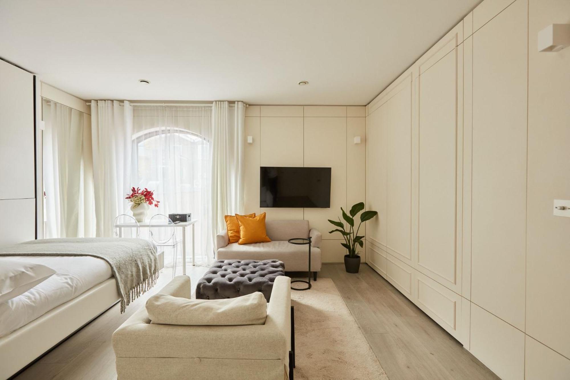 Luxury West London Living In Loftus Road London London